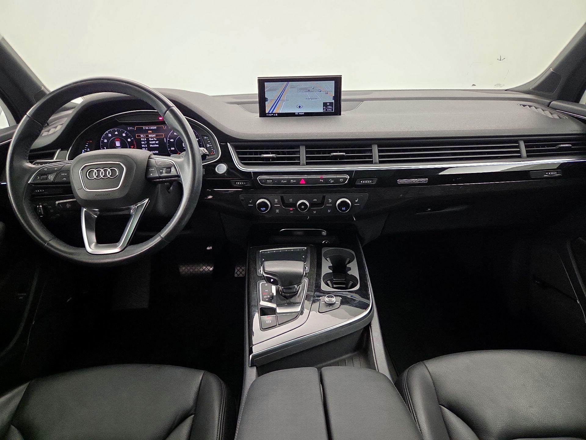 Thumbnail: 2019 Audi Q7 - 9