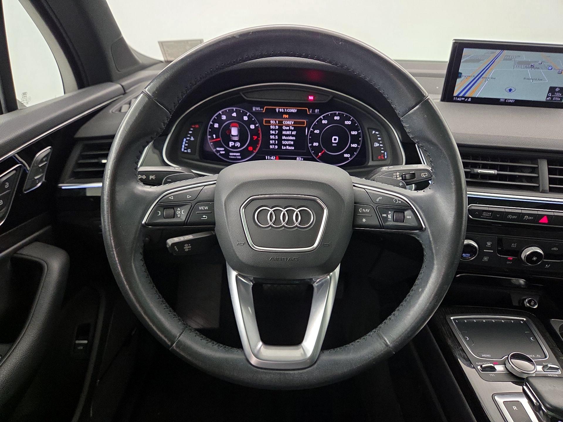 Thumbnail: 2019 Audi Q7 - 10