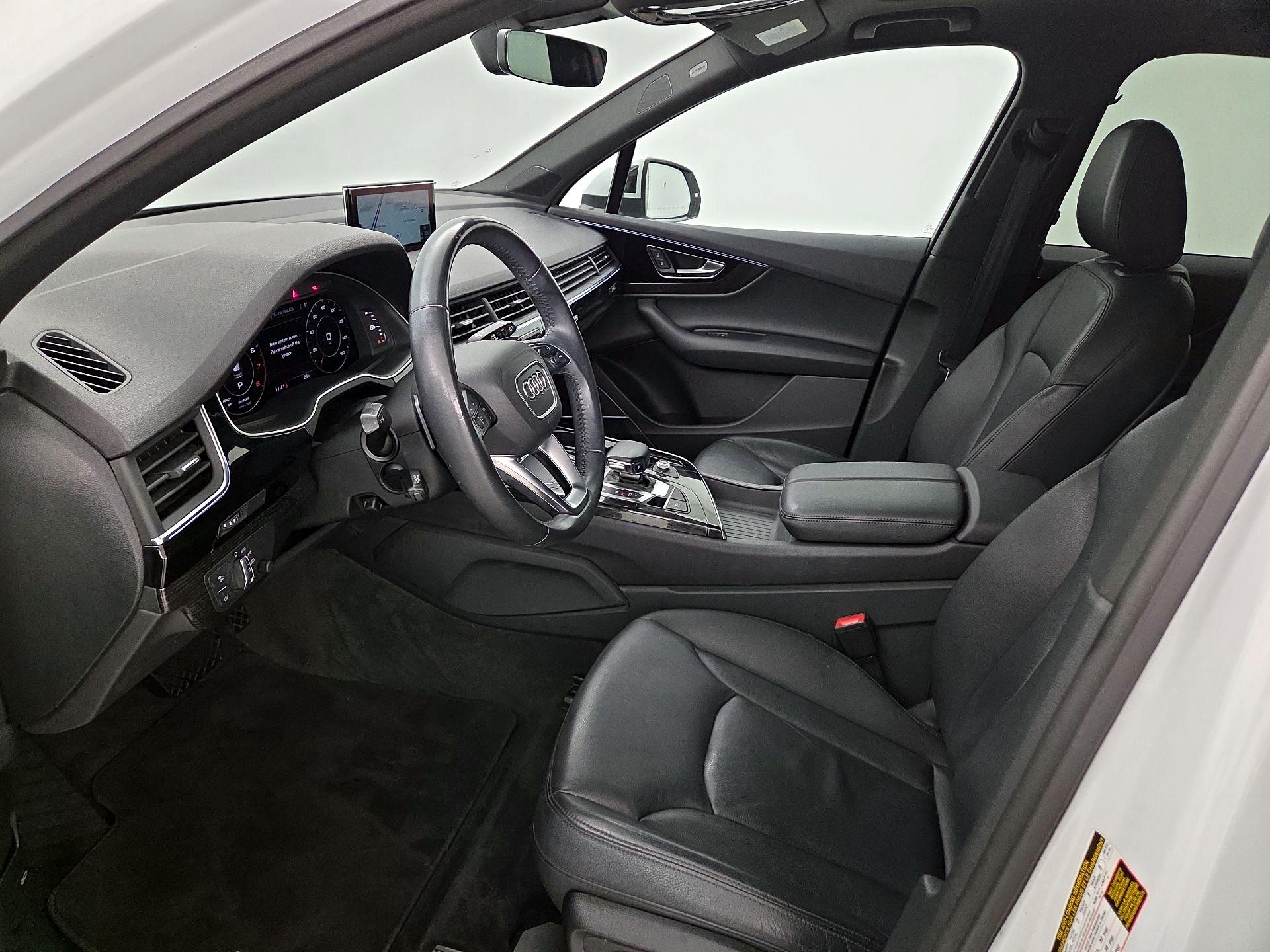 Thumbnail: 2019 Audi Q7 - 11