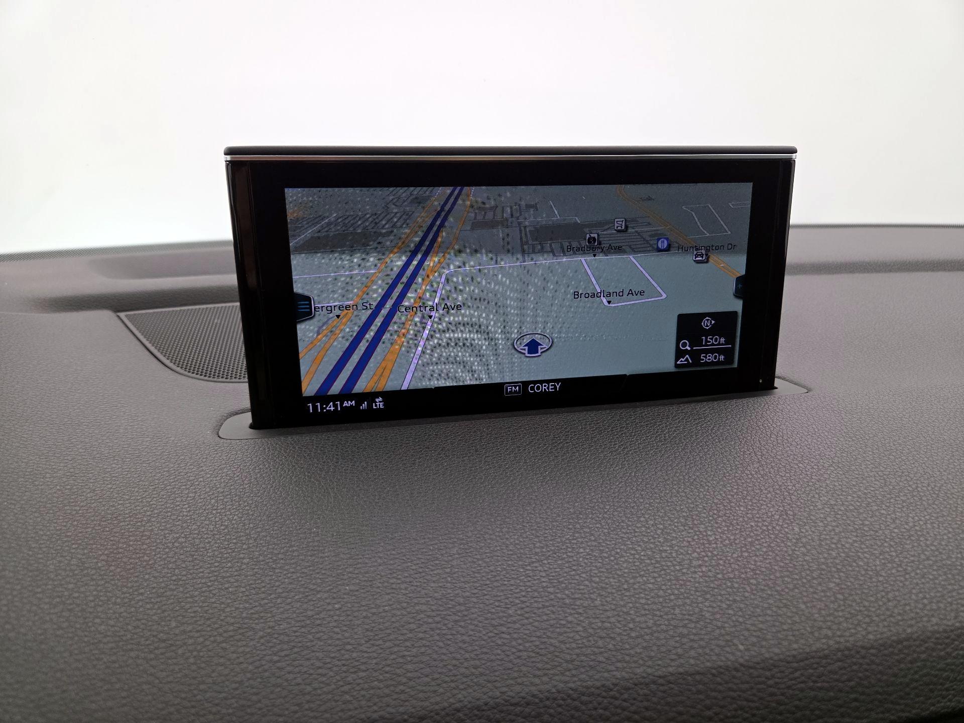 Thumbnail: 2019 Audi Q7 - 14