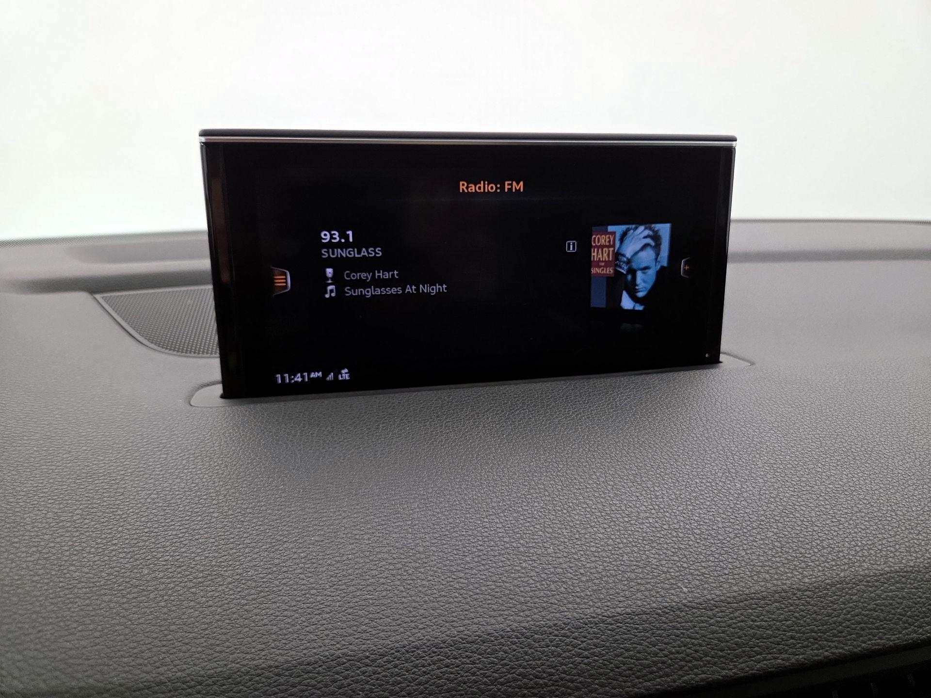 Thumbnail: 2019 Audi Q7 - 16