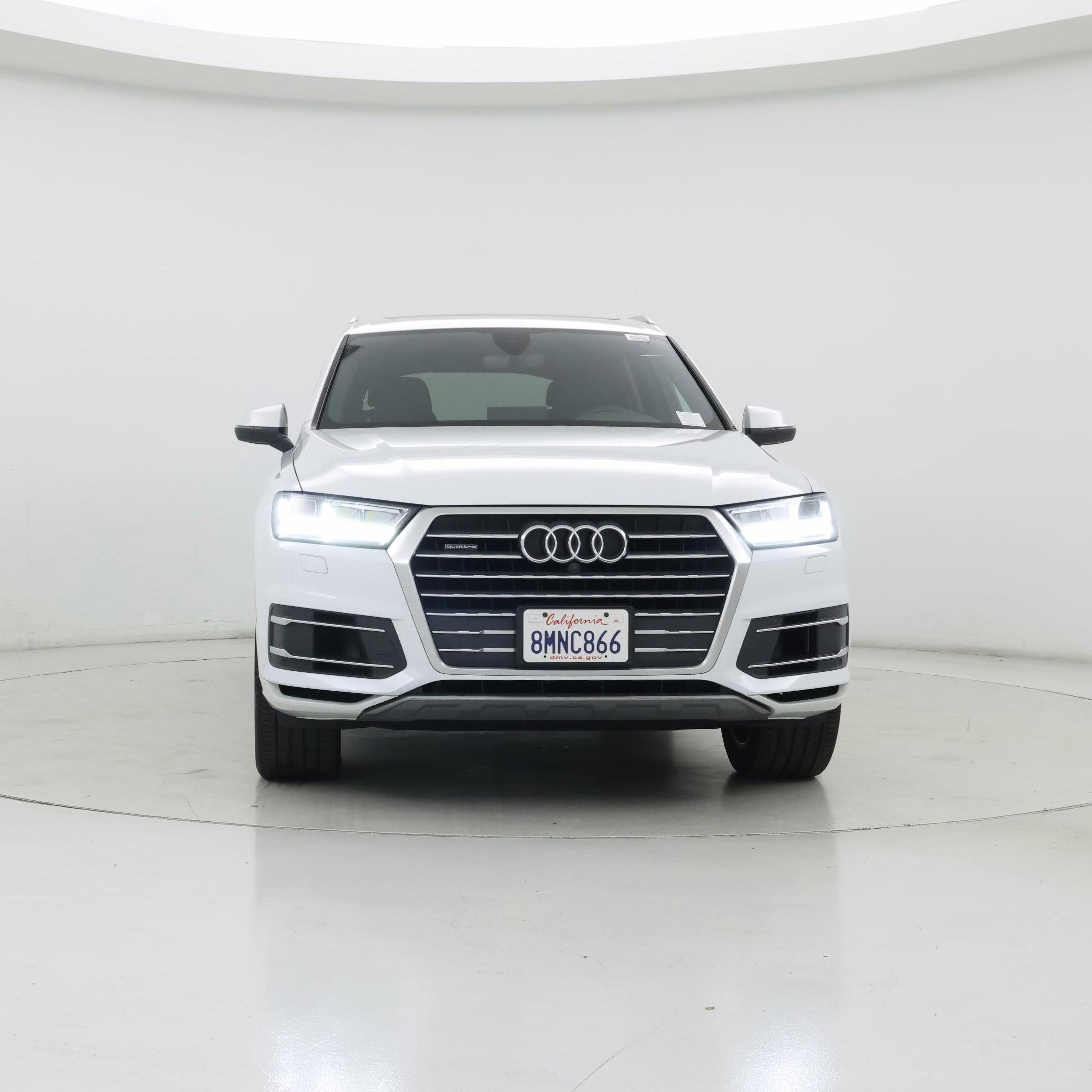 Thumbnail: 2019 Audi Q7 - 5