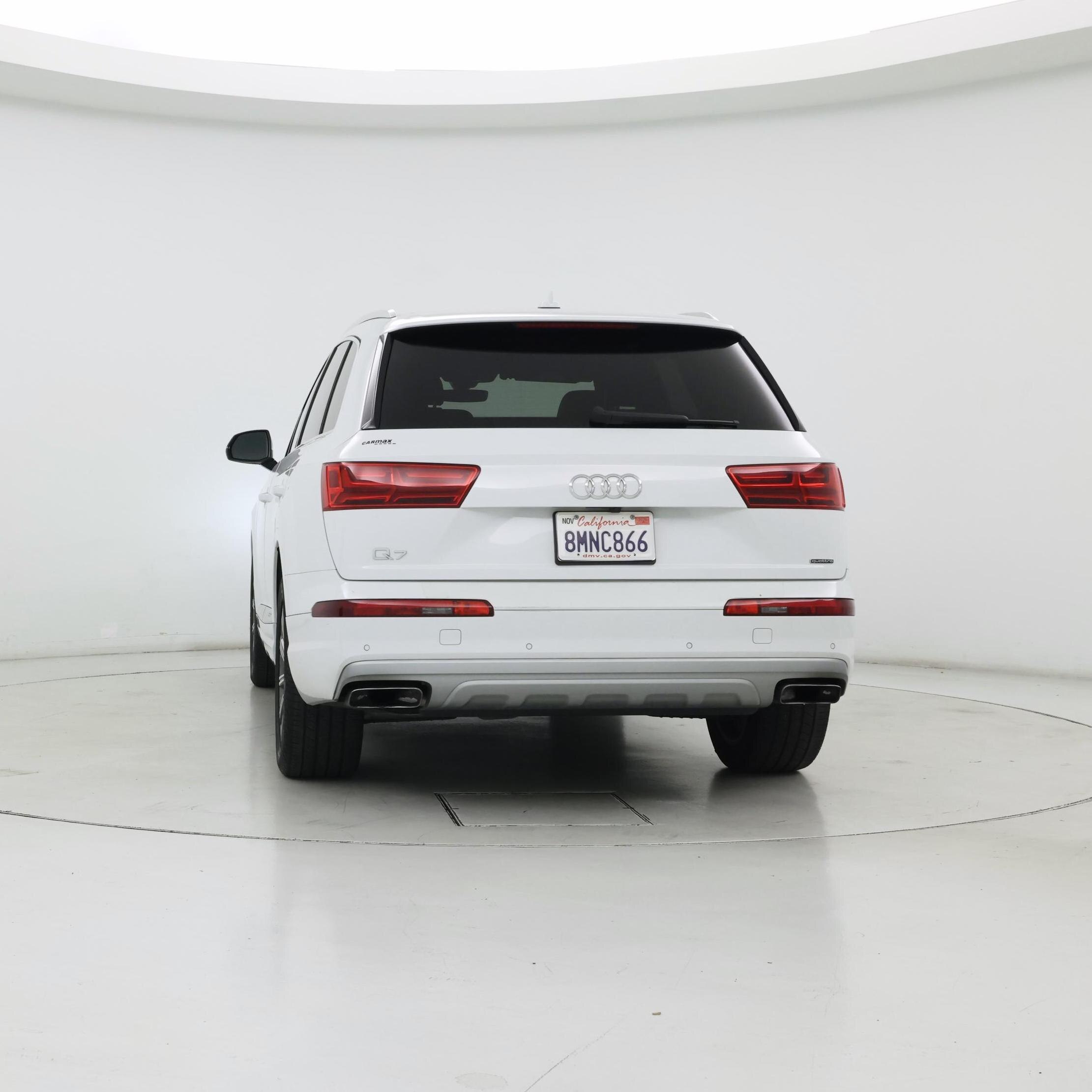 Thumbnail: 2019 Audi Q7 - 6