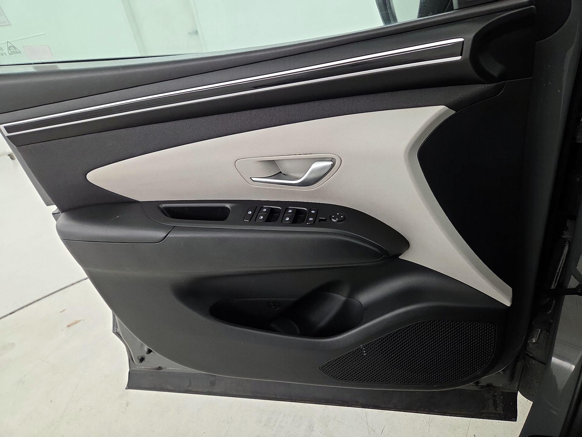 Thumbnail: 2024 Hyundai Tucson - 12