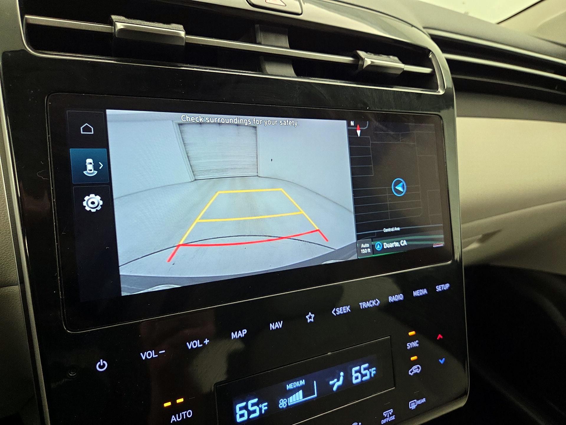 Thumbnail: 2024 Hyundai Tucson - 15