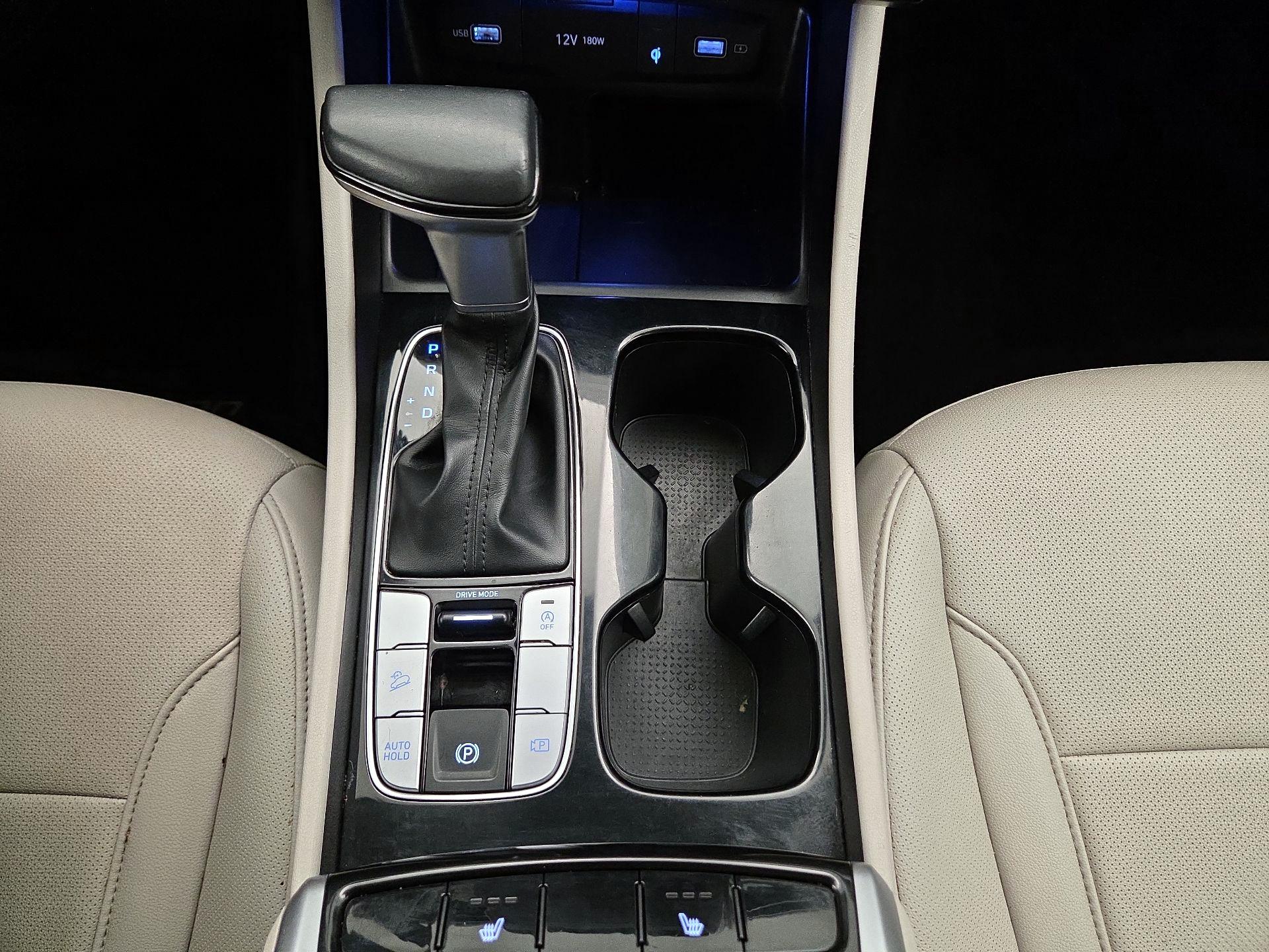 Thumbnail: 2024 Hyundai Tucson - 18