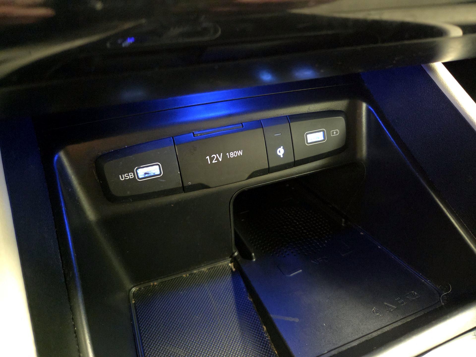 Thumbnail: 2024 Hyundai Tucson - 19