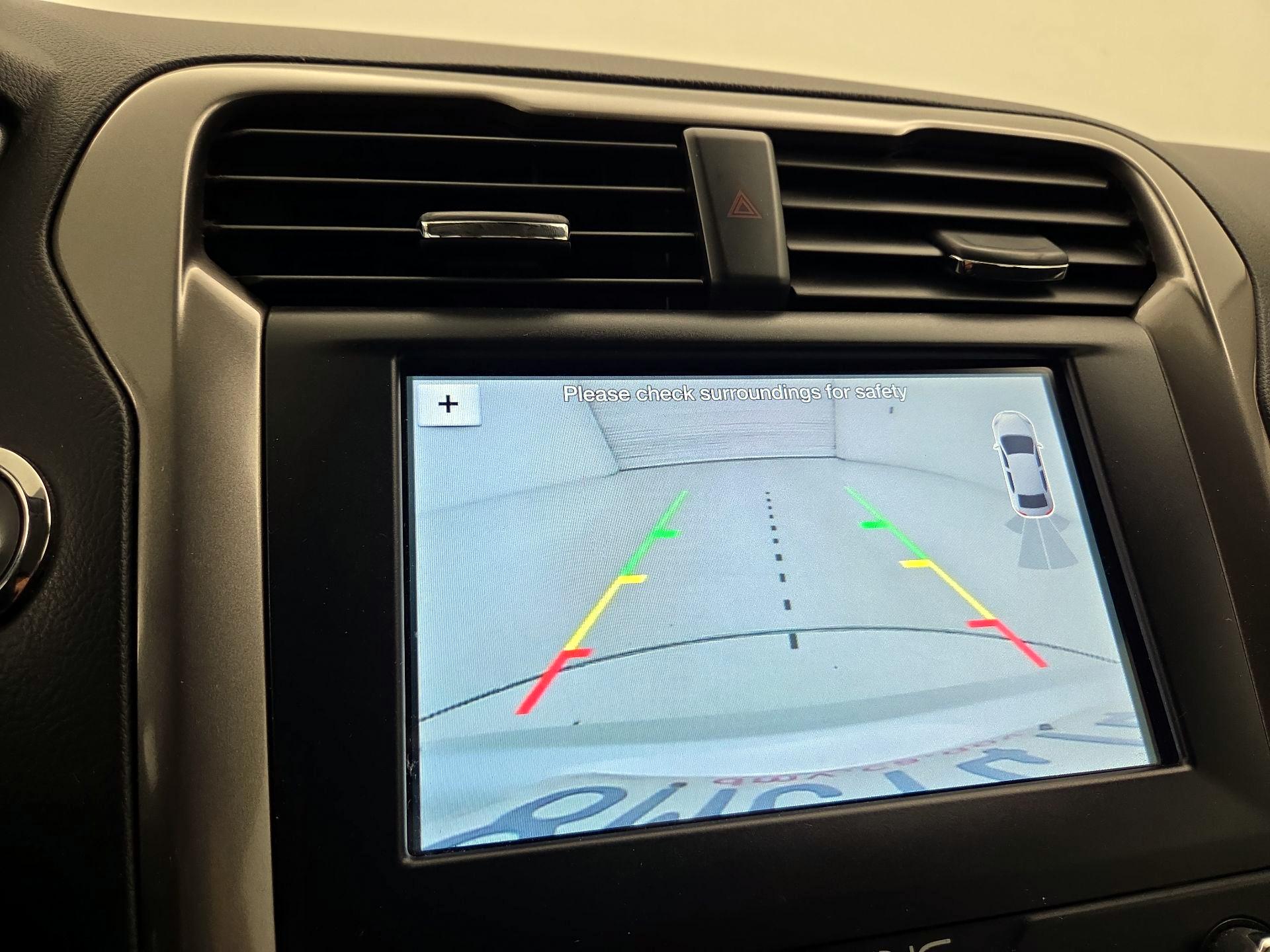 Thumbnail: 2019 Ford Fusion - 15