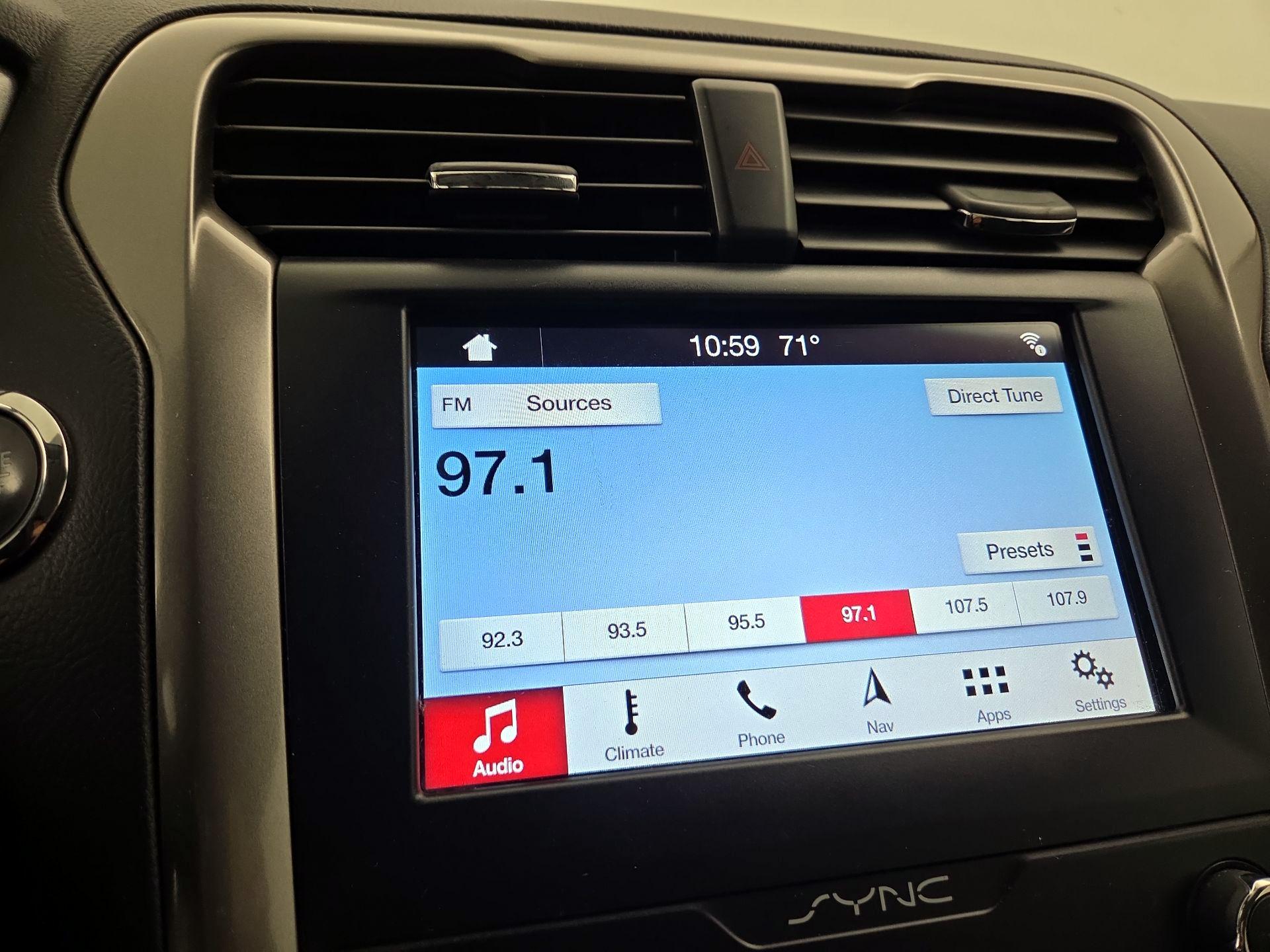 Thumbnail: 2019 Ford Fusion - 16