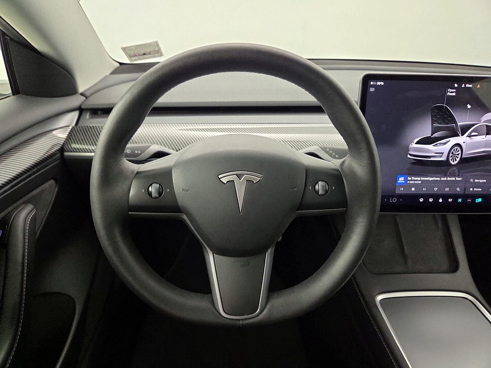 Thumbnail: 2023 Tesla Model 3 - 10