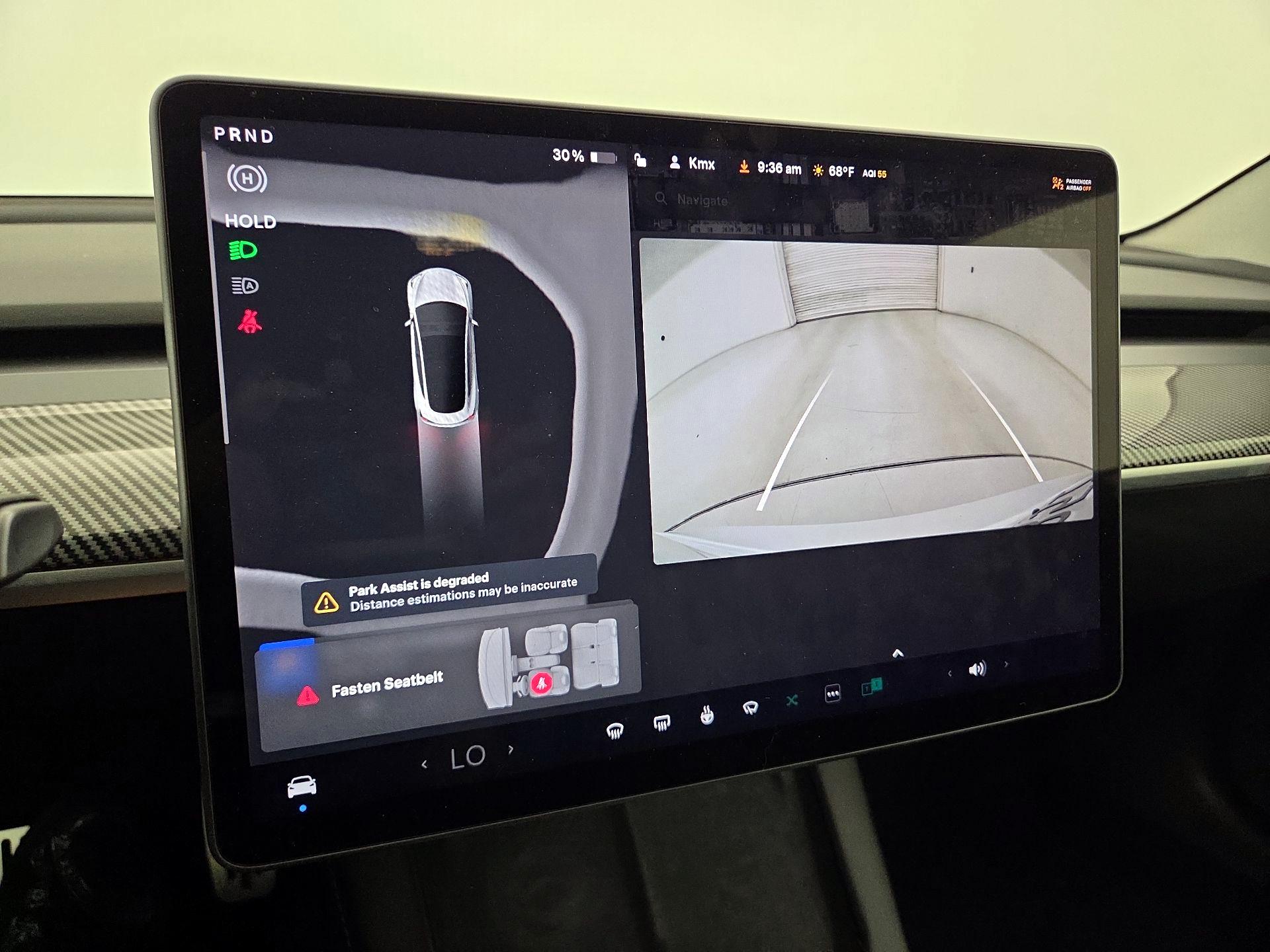 Thumbnail: 2023 Tesla Model 3 - 14