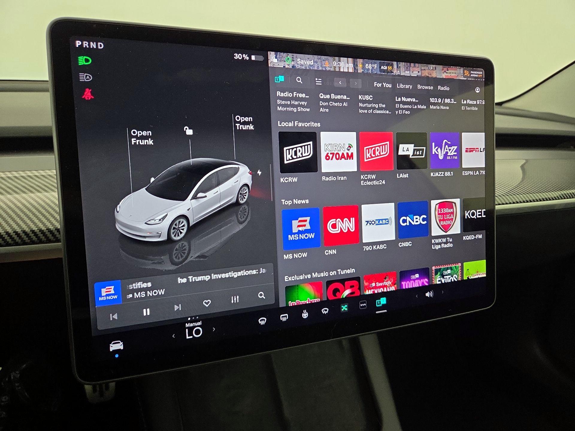 Thumbnail: 2023 Tesla Model 3 - 15