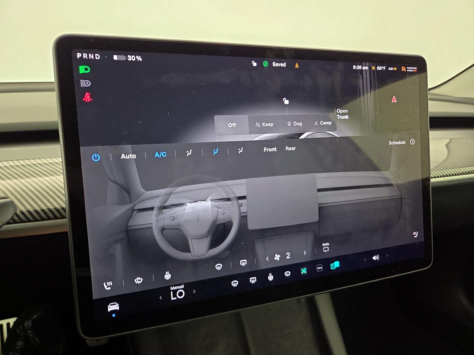 Thumbnail: 2023 Tesla Model 3 - 16