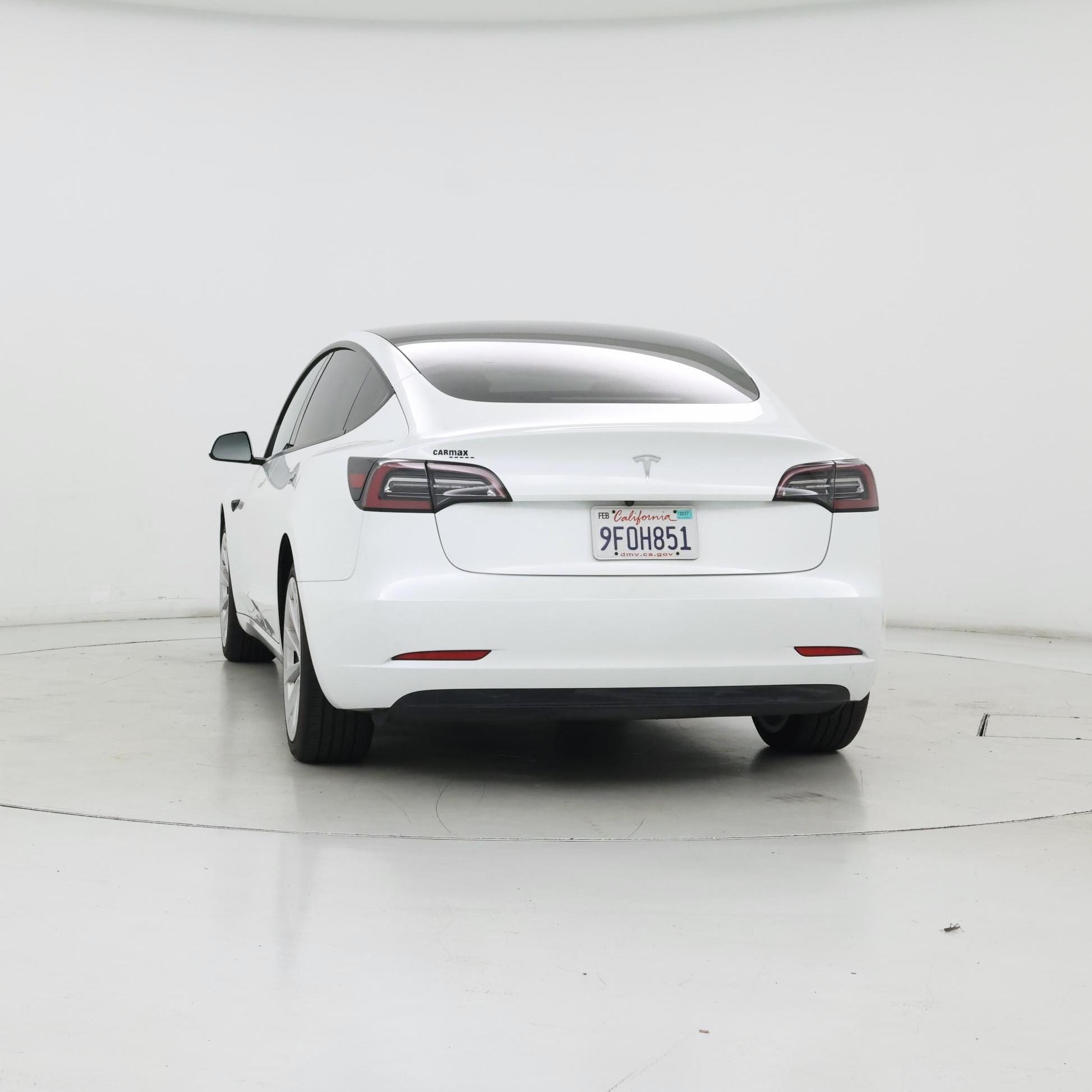 Thumbnail: 2023 Tesla Model 3 - 6