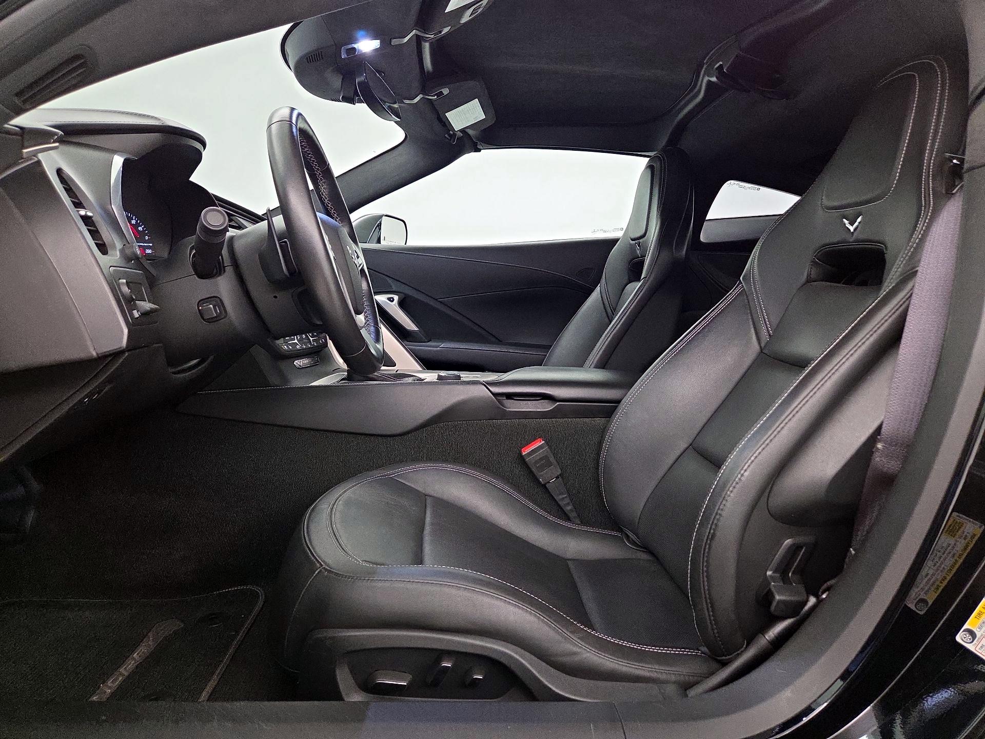 Thumbnail: 2015 Chevrolet Corvette - 11