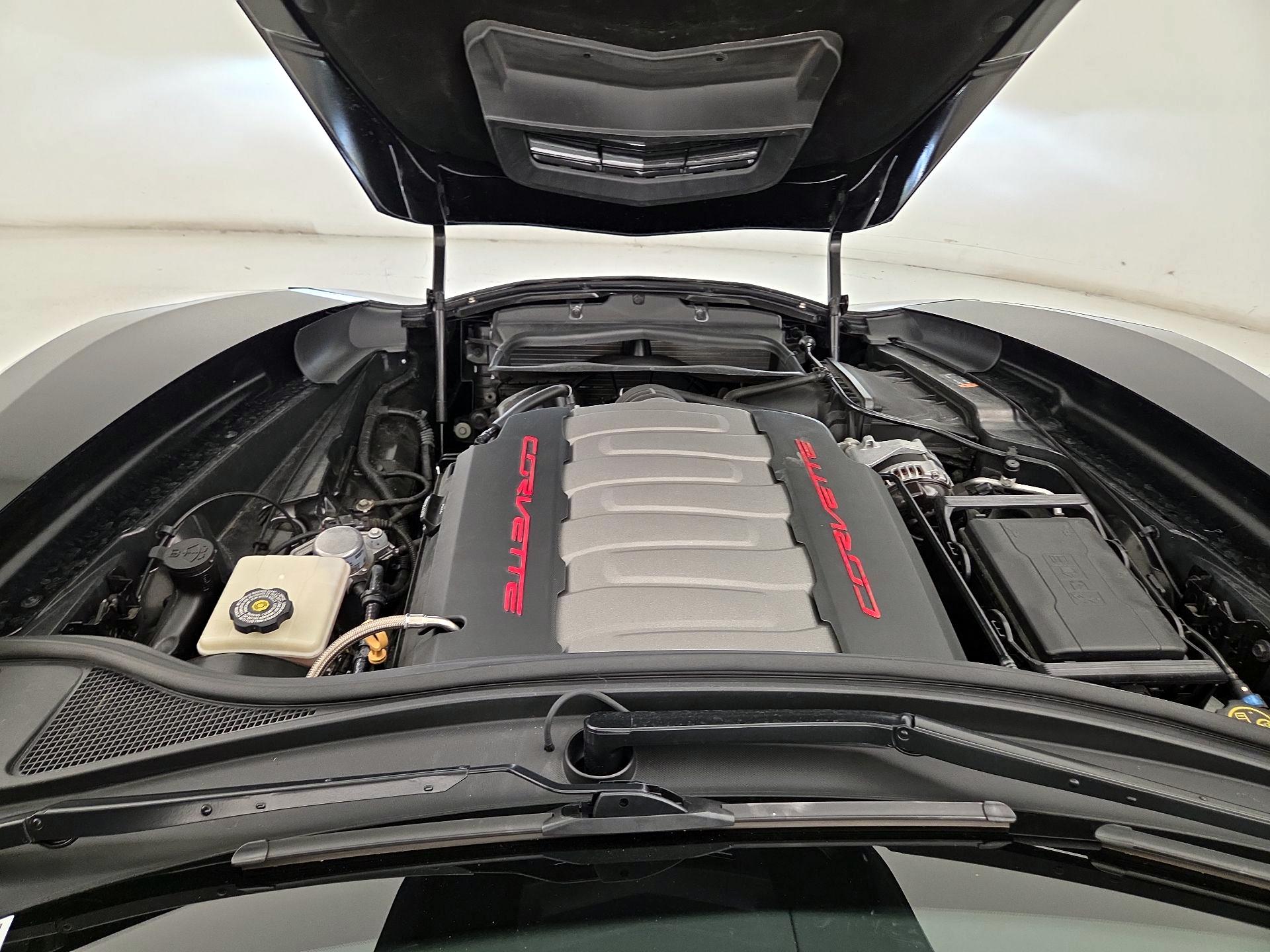 Thumbnail: 2015 Chevrolet Corvette - 20