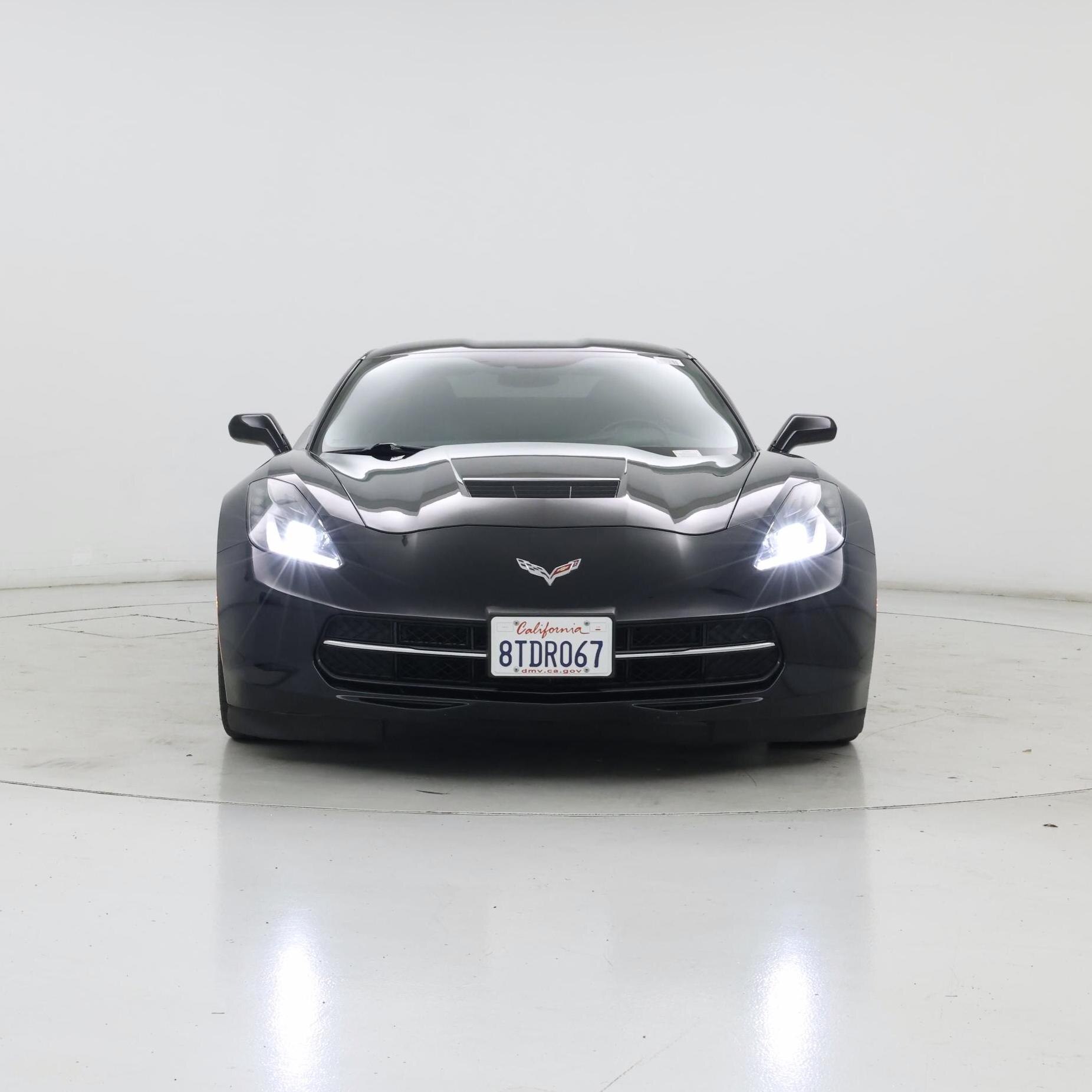 Thumbnail: 2015 Chevrolet Corvette - 5