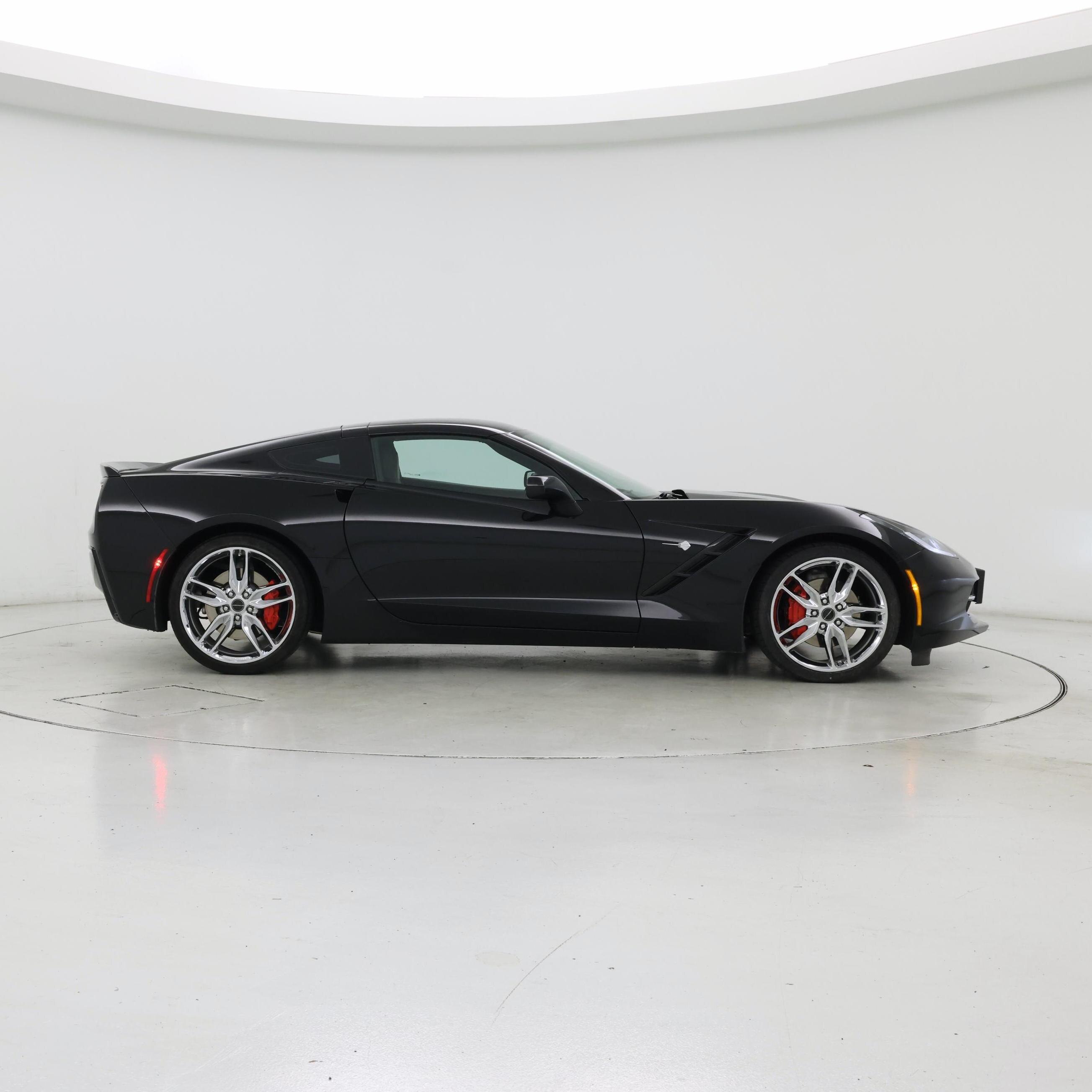 Thumbnail: 2015 Chevrolet Corvette - 7