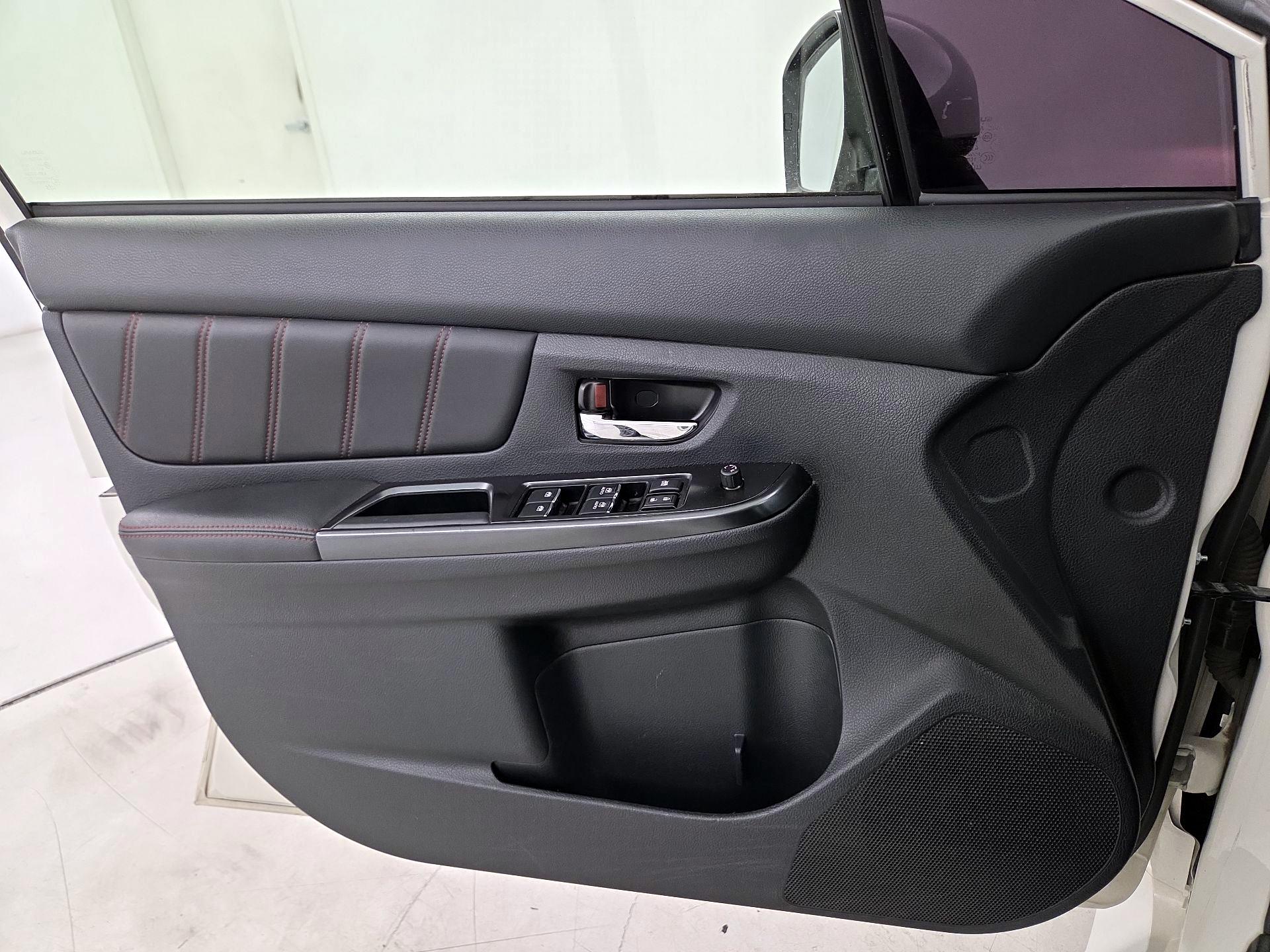 Thumbnail: 2021 Subaru WRX - 12