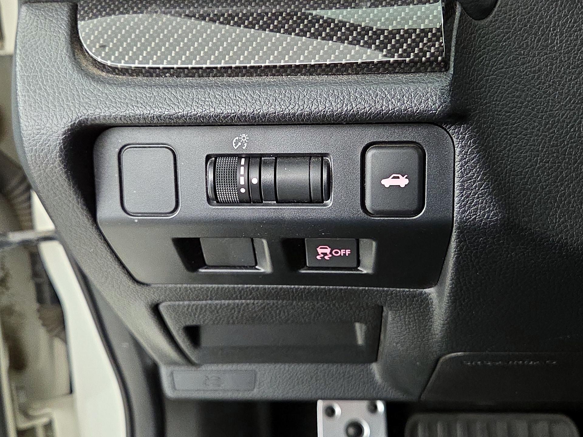 Thumbnail: 2021 Subaru WRX - 13