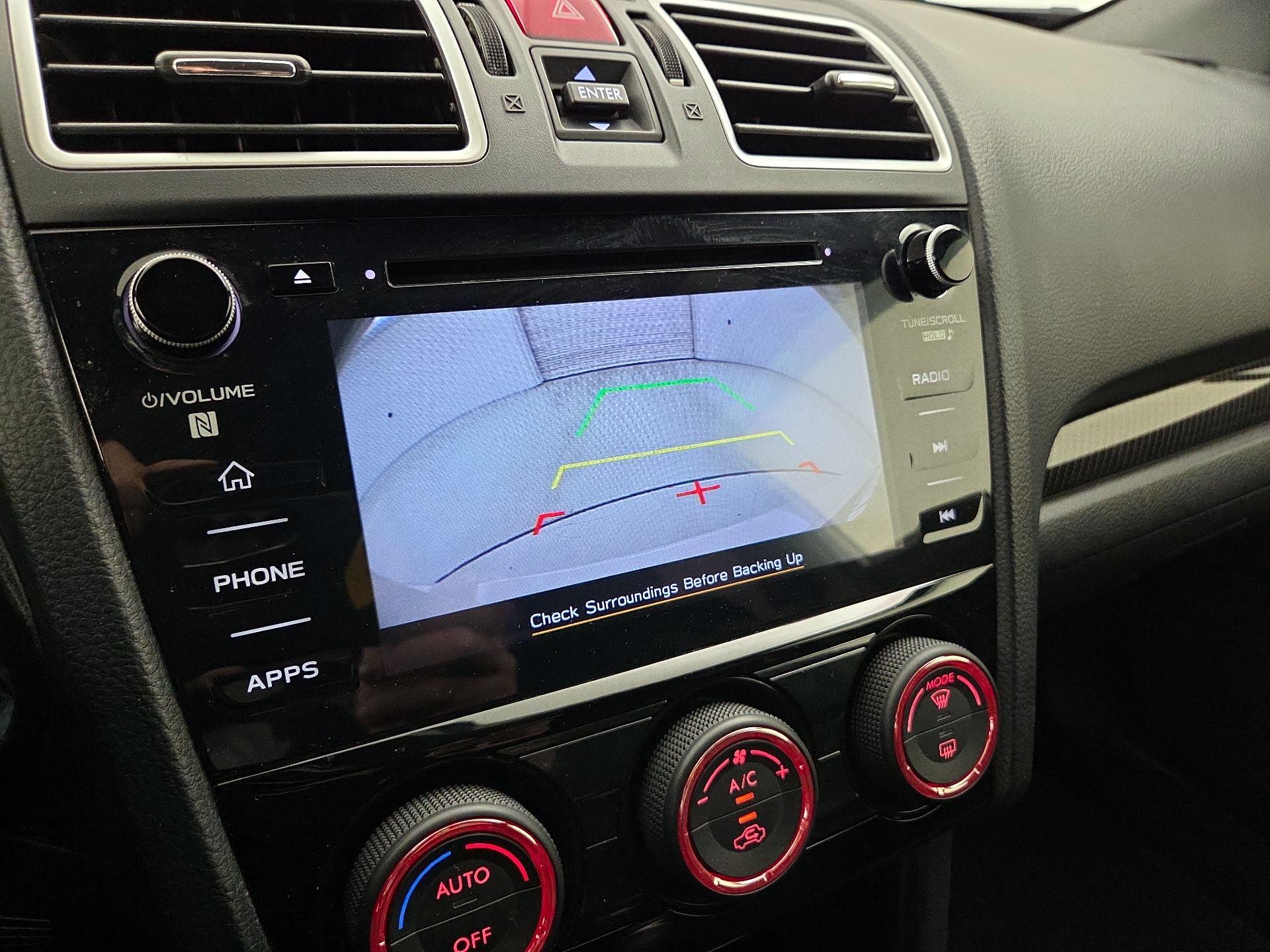 Thumbnail: 2021 Subaru WRX - 14