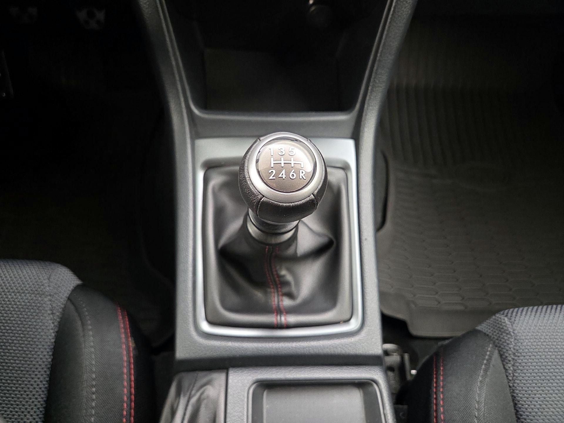 Thumbnail: 2021 Subaru WRX - 17