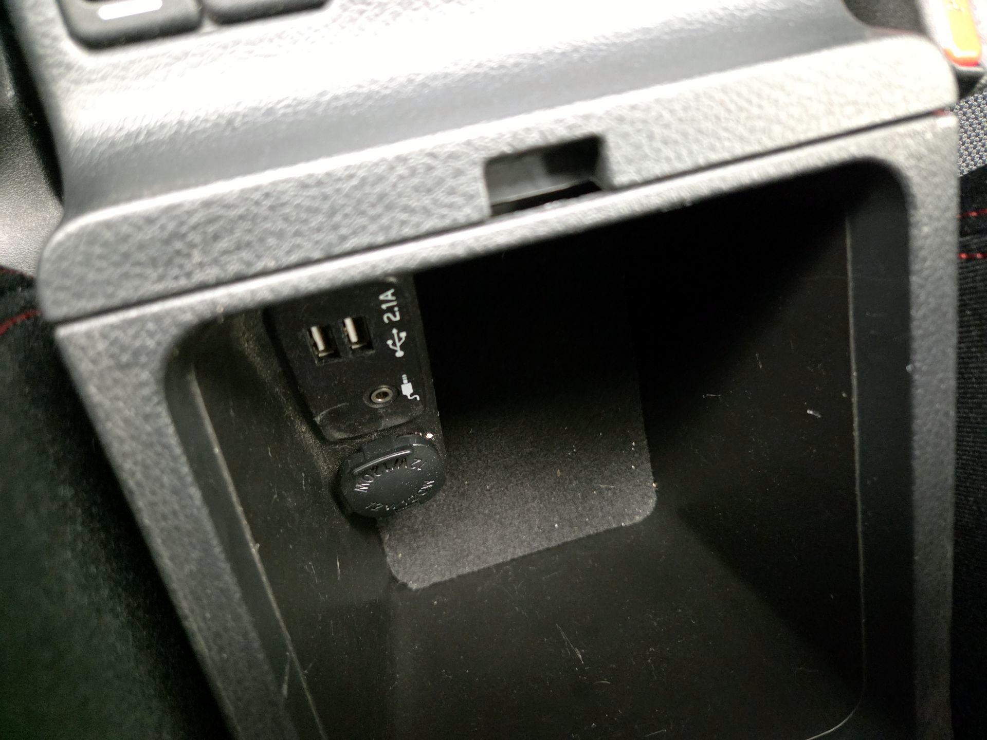 Thumbnail: 2021 Subaru WRX - 18