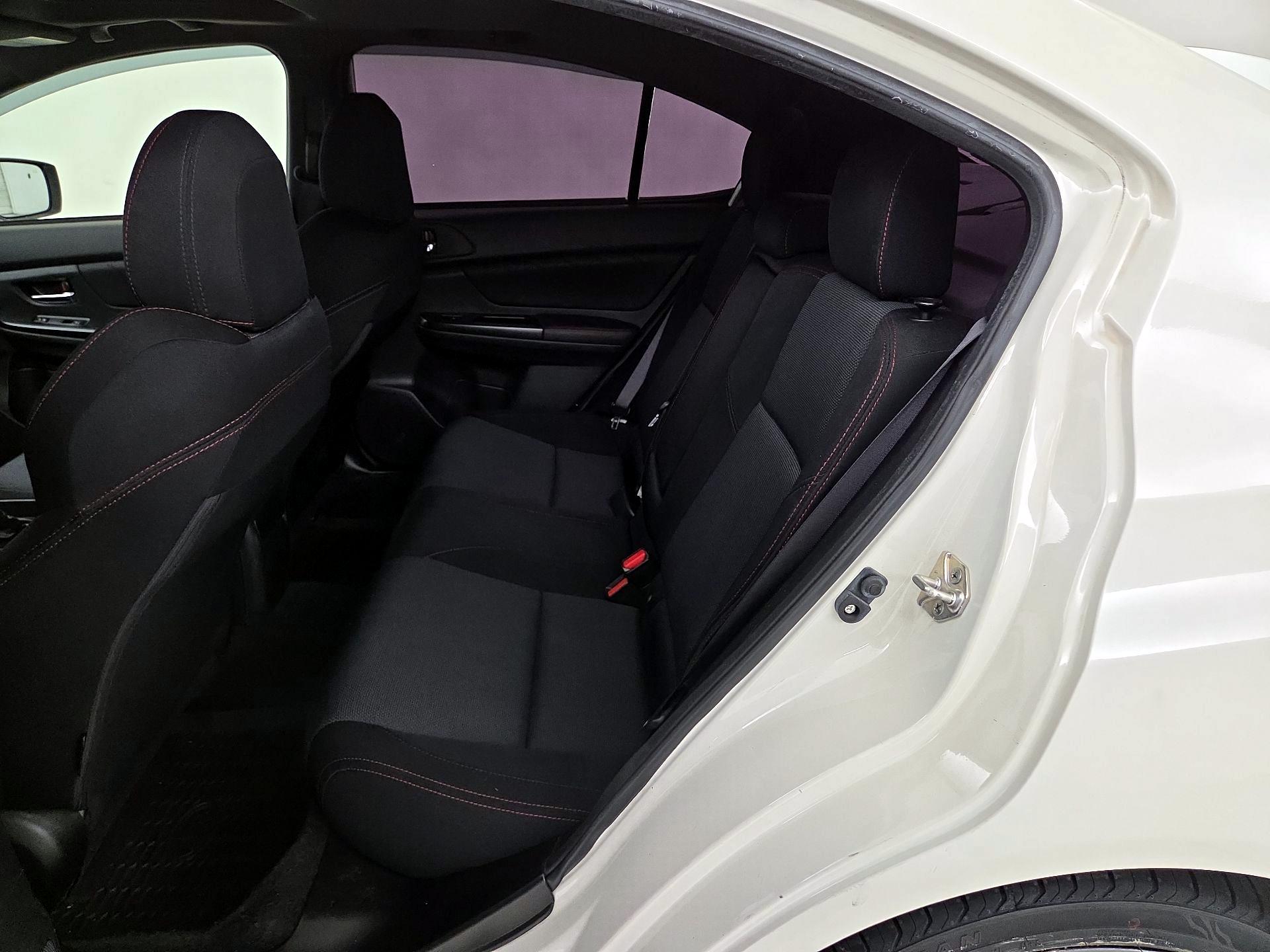 Thumbnail: 2021 Subaru WRX - 20