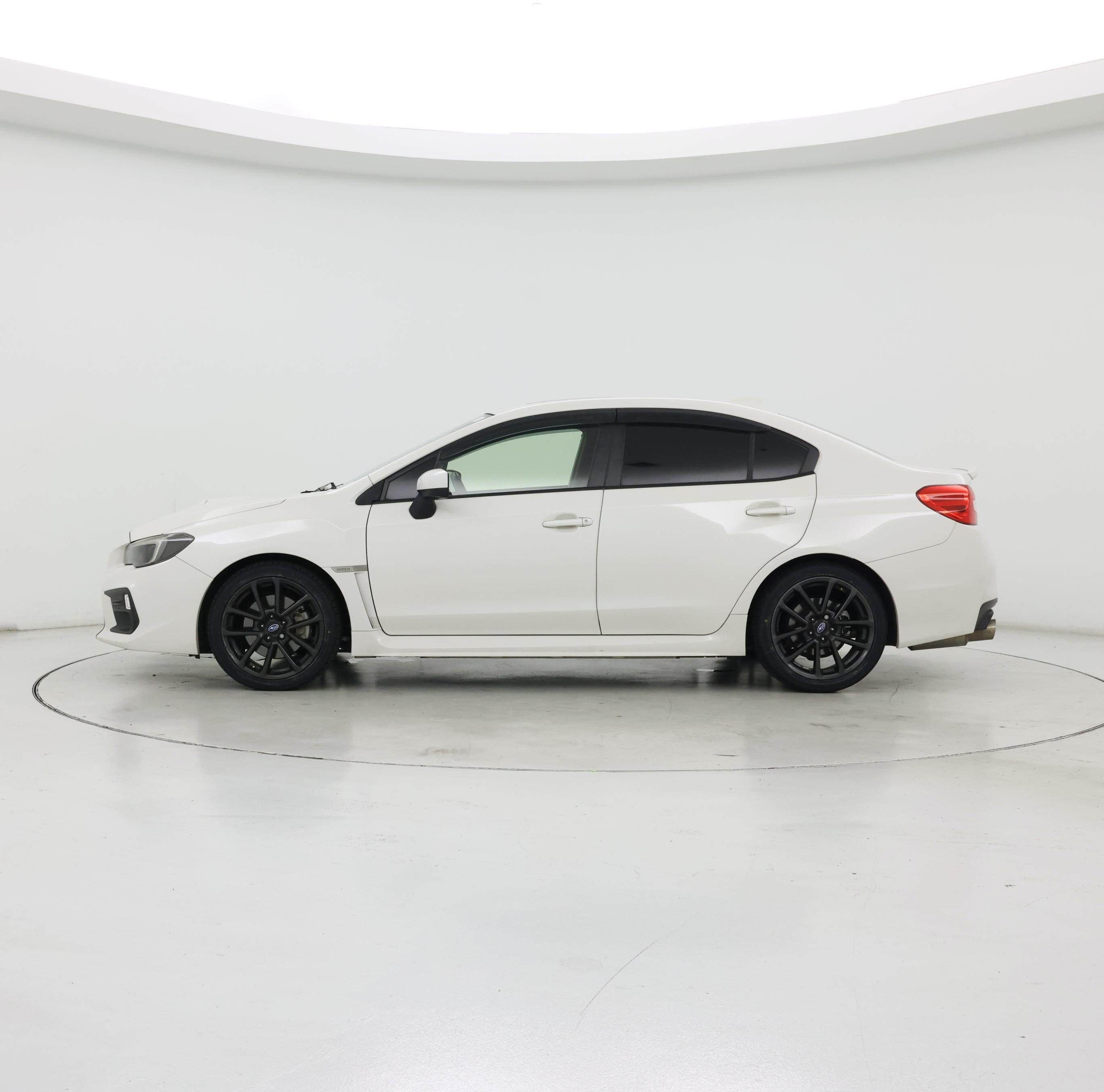 Thumbnail: 2021 Subaru WRX - 3