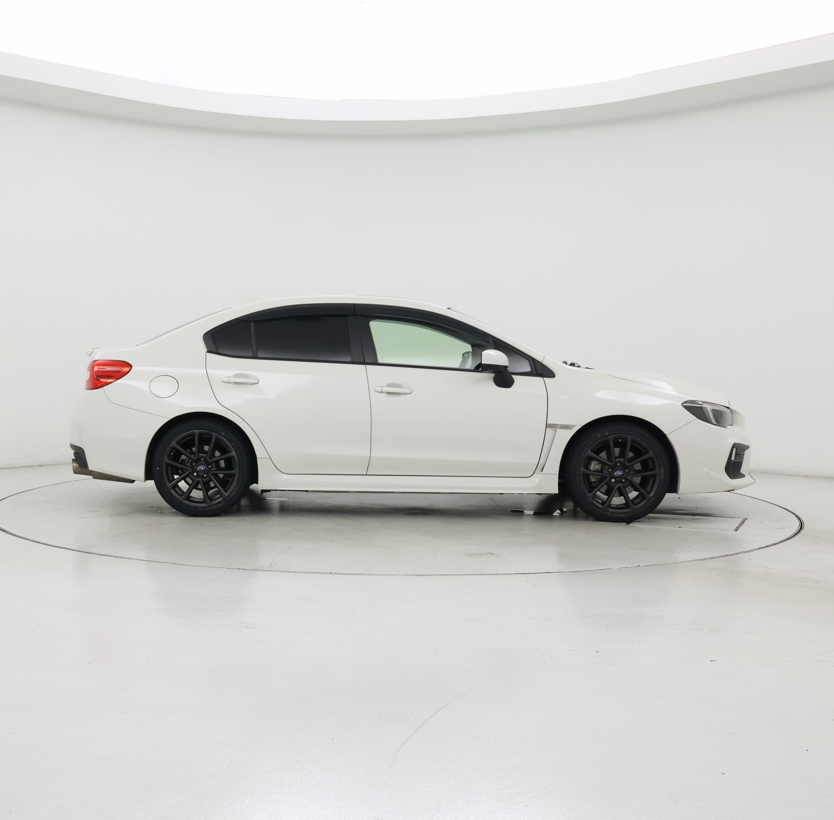 Thumbnail: 2021 Subaru WRX - 7