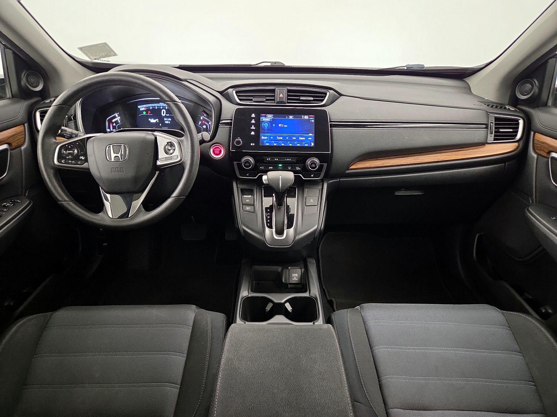 Thumbnail: 2019 Honda CR-V - 9