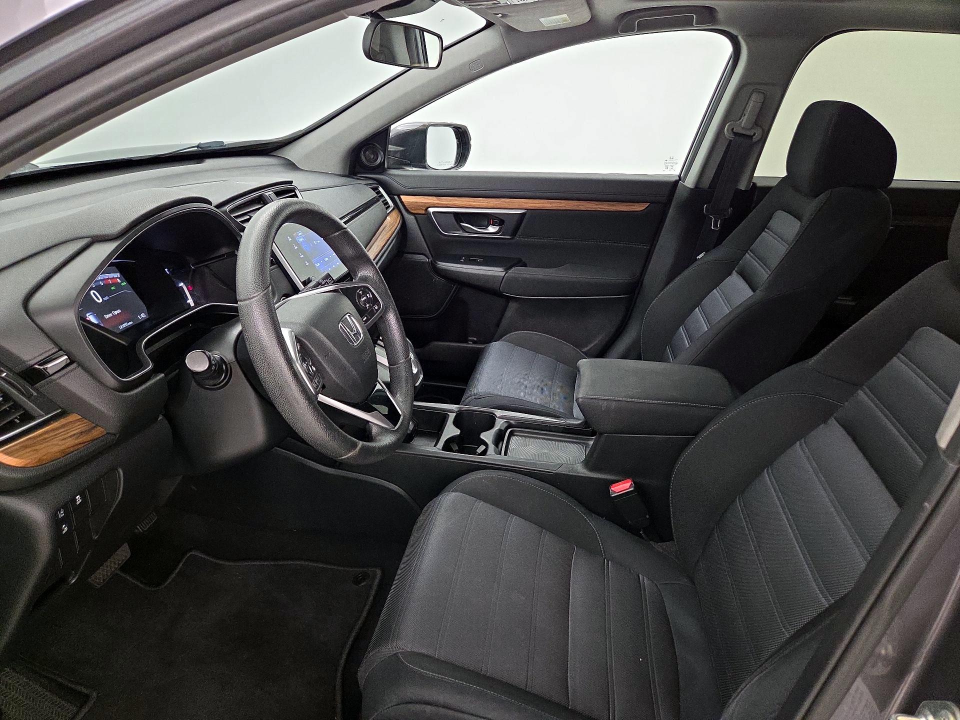 Thumbnail: 2019 Honda CR-V - 11