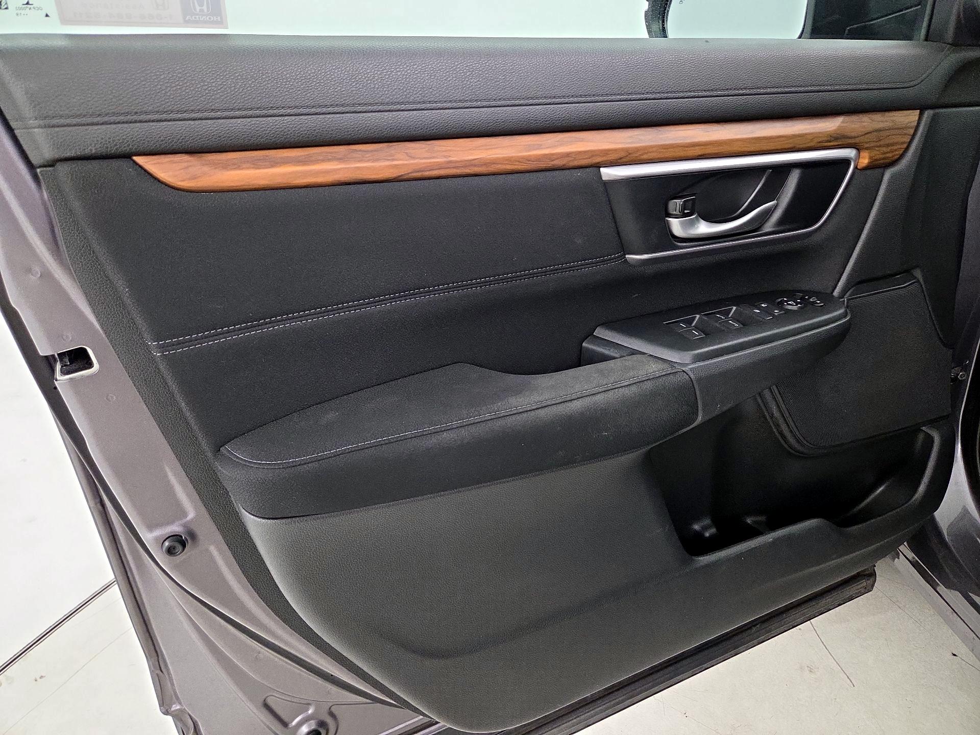 Thumbnail: 2019 Honda CR-V - 12