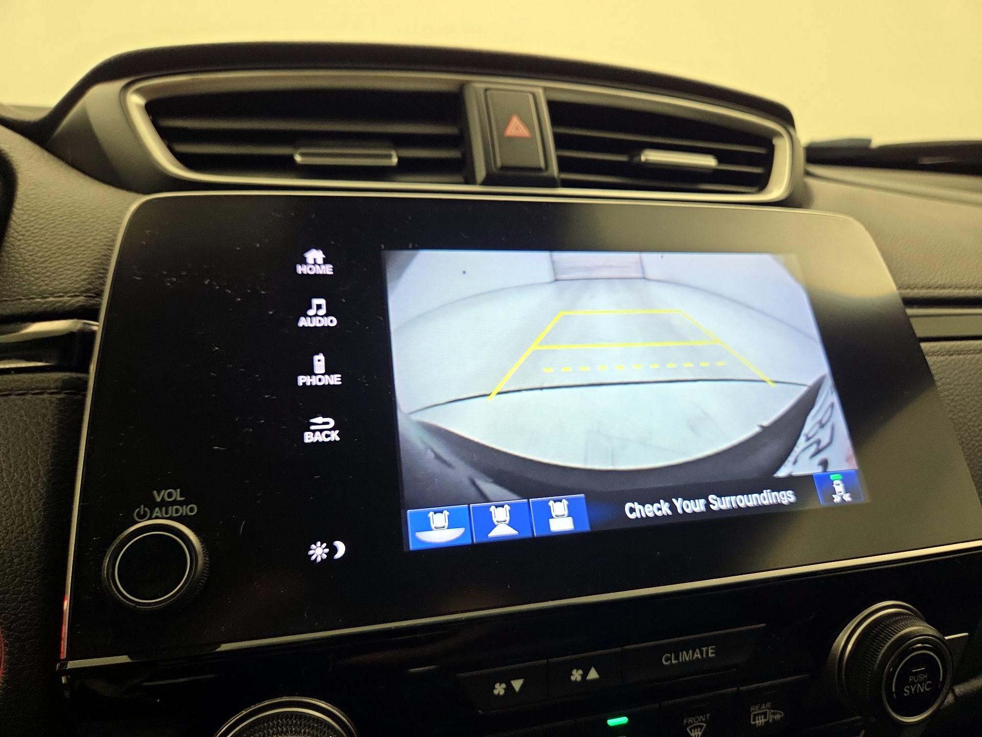 Thumbnail: 2019 Honda CR-V - 14