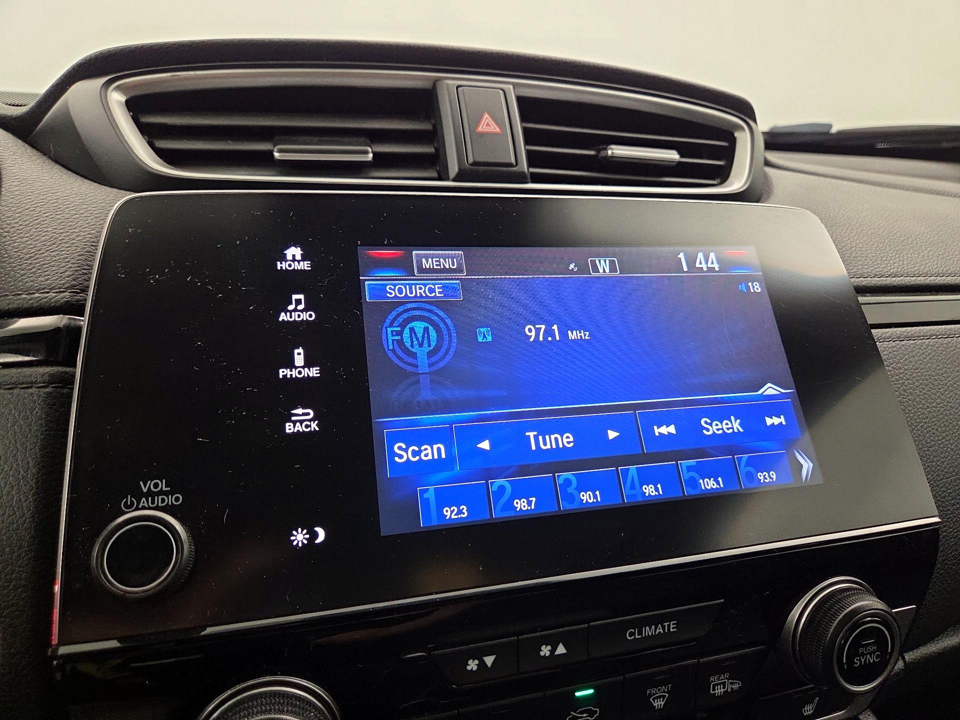 Thumbnail: 2019 Honda CR-V - 15