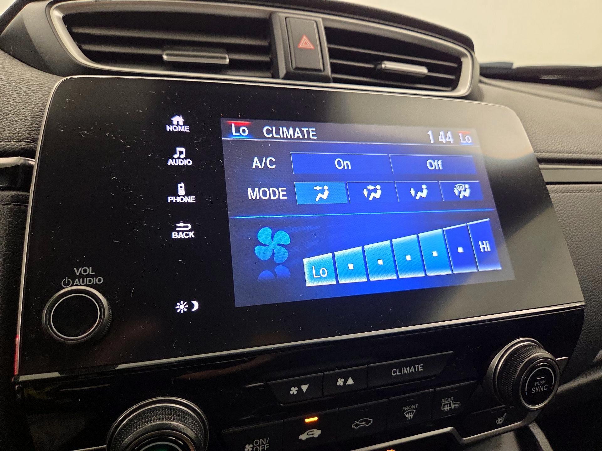 Thumbnail: 2019 Honda CR-V - 16