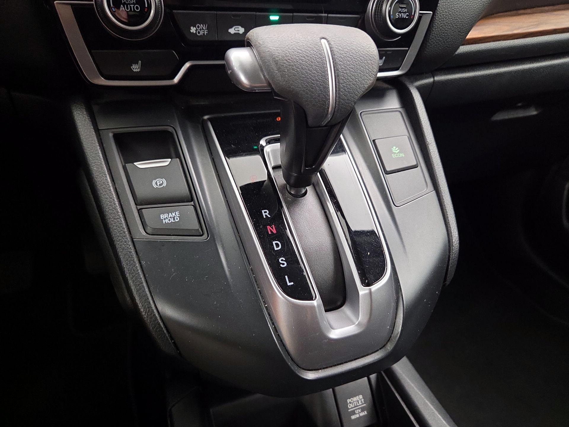 Thumbnail: 2019 Honda CR-V - 17