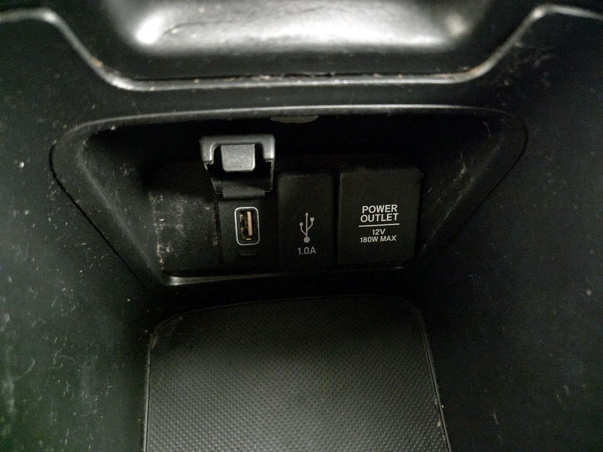 Thumbnail: 2019 Honda CR-V - 18