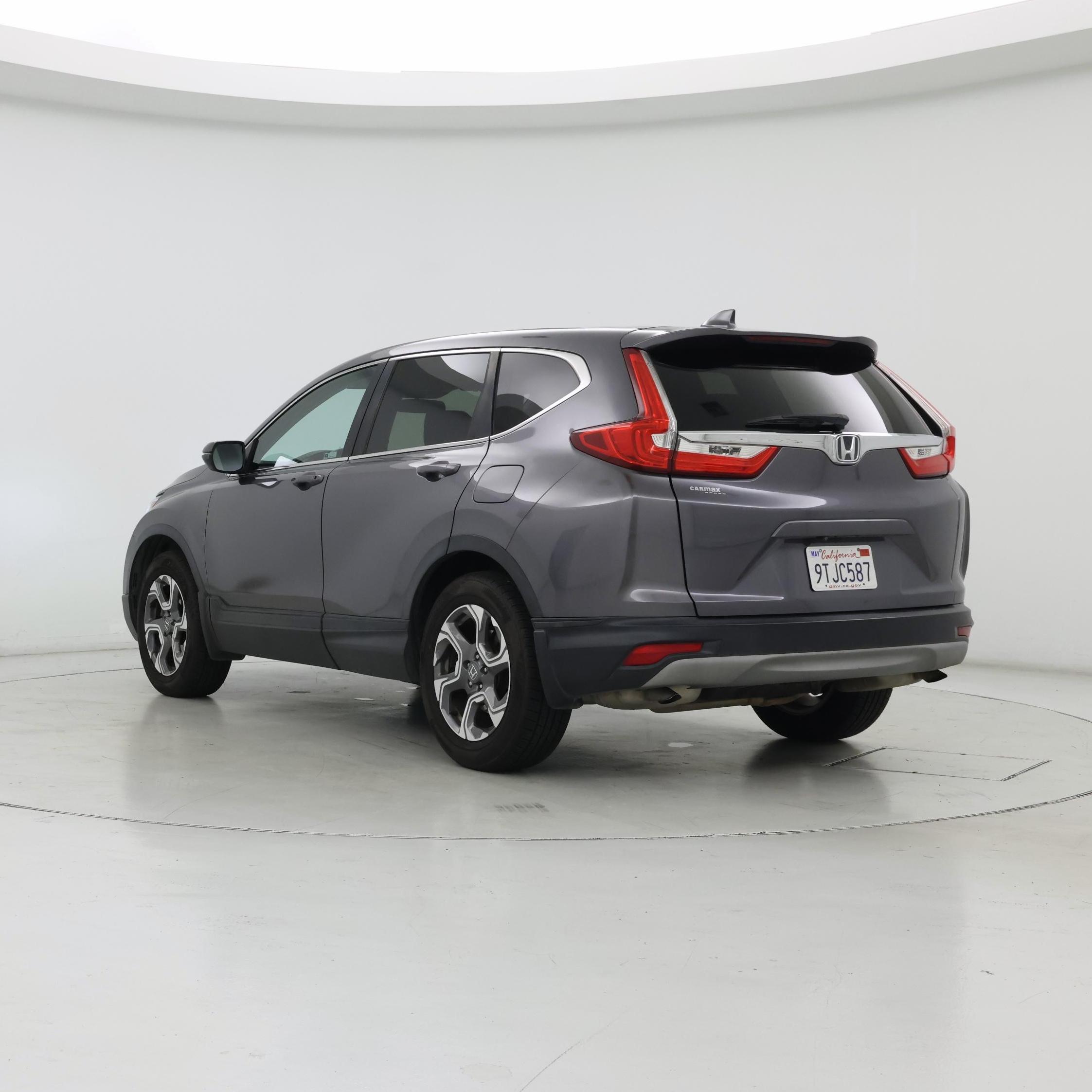 Thumbnail: 2019 Honda CR-V - 2