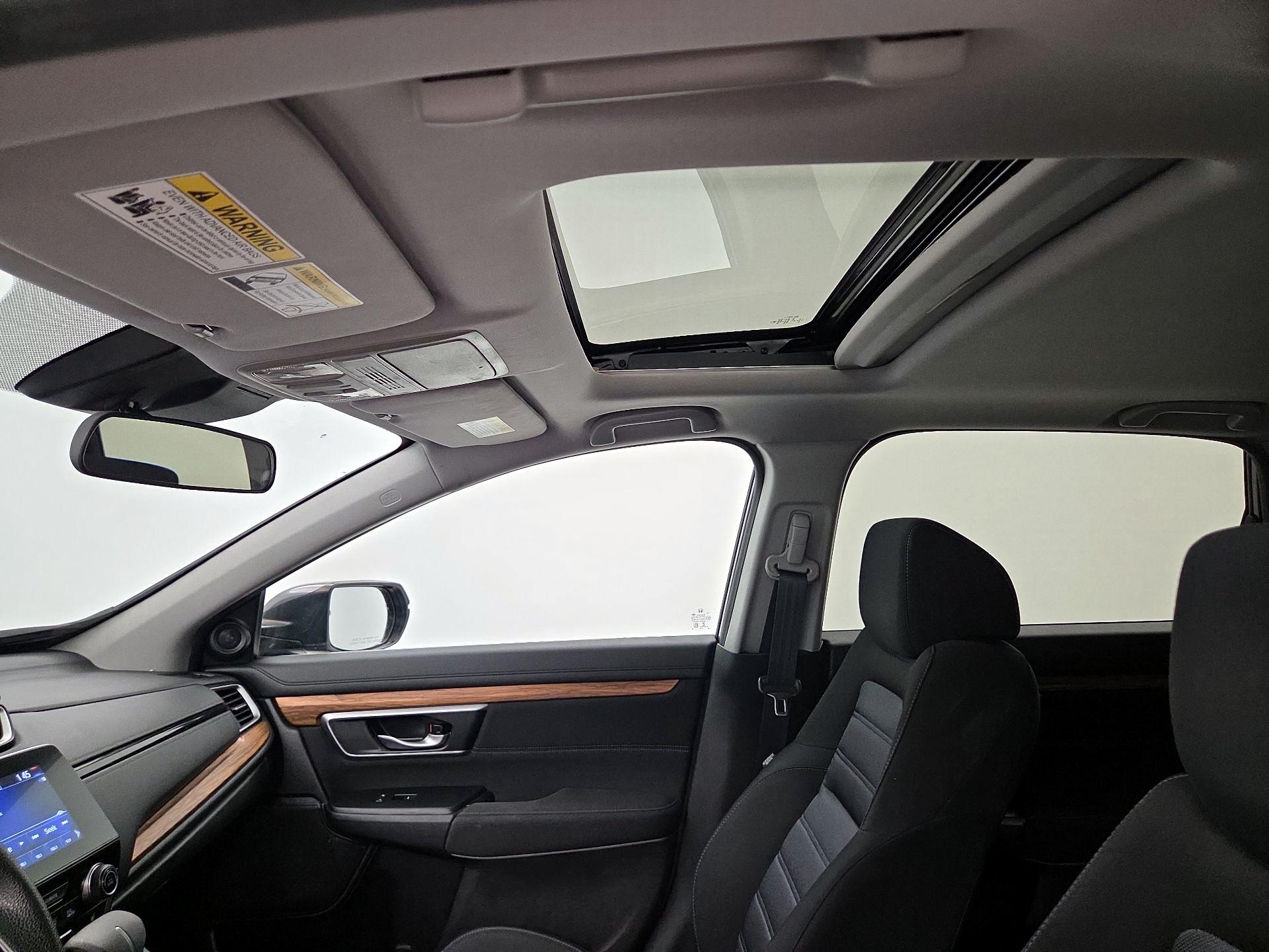 Thumbnail: 2019 Honda CR-V - 19