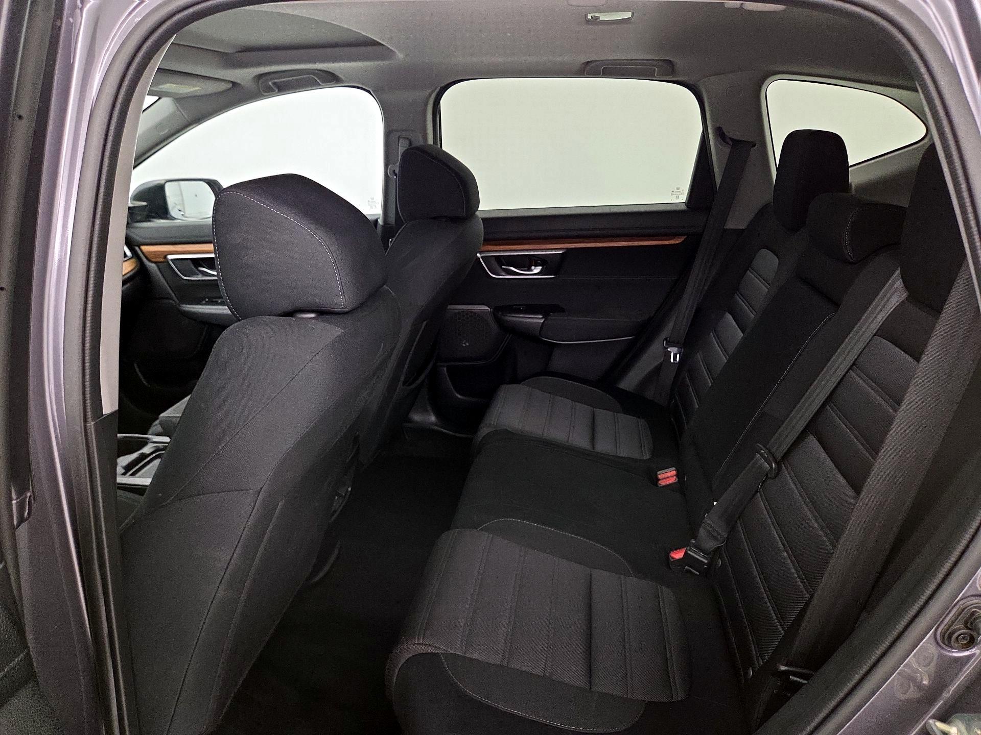 Thumbnail: 2019 Honda CR-V - 20