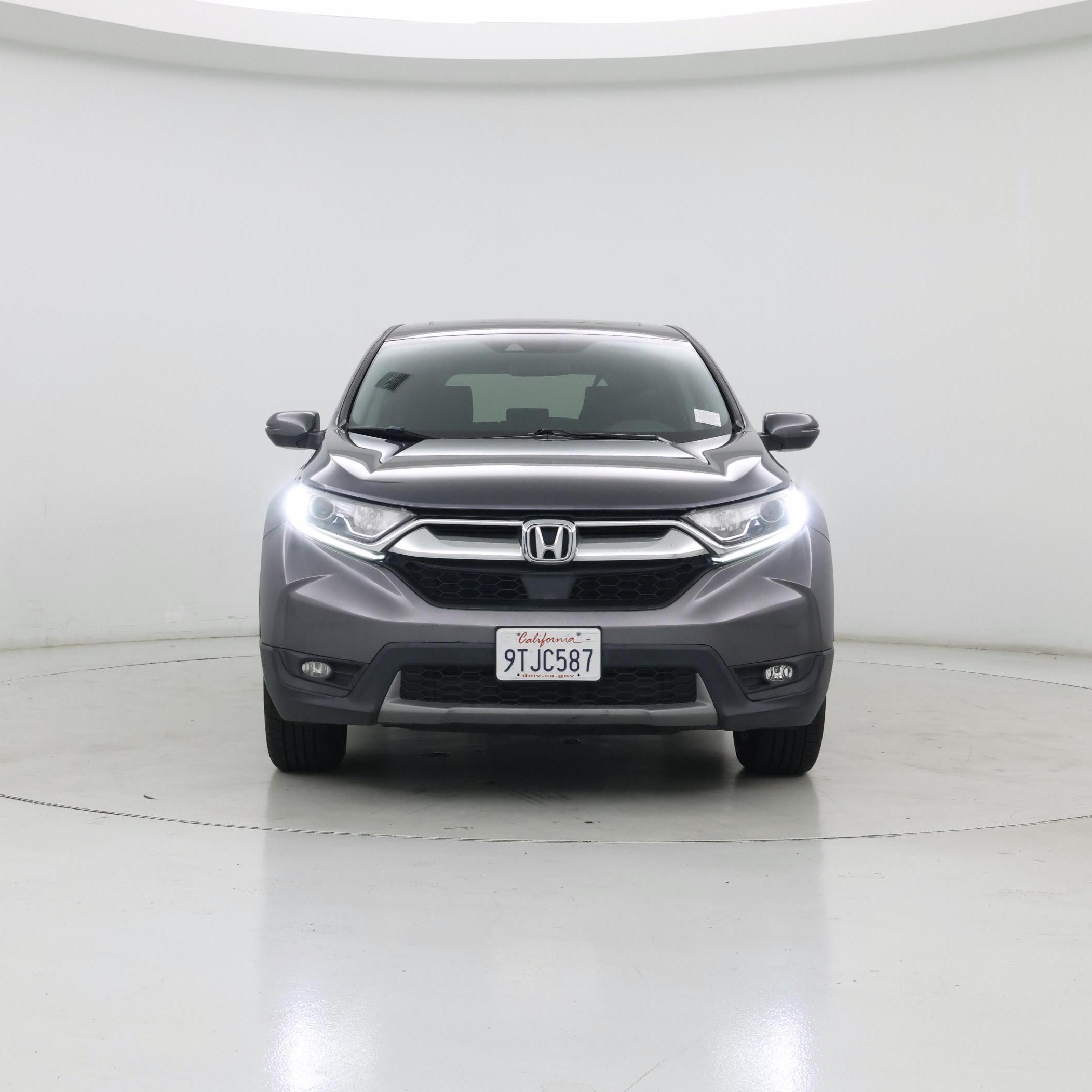 Thumbnail: 2019 Honda CR-V - 5