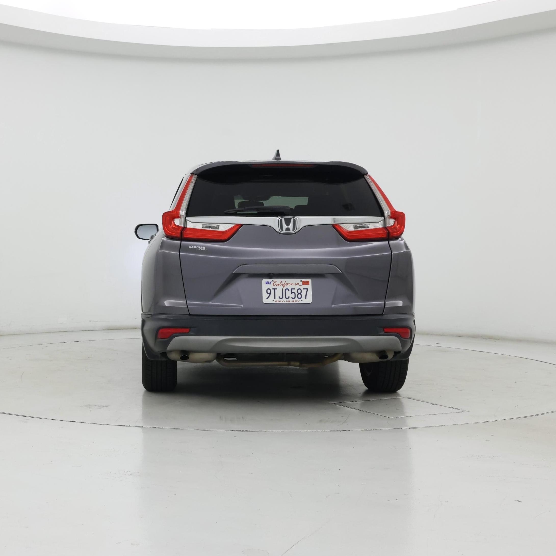 Thumbnail: 2019 Honda CR-V - 6