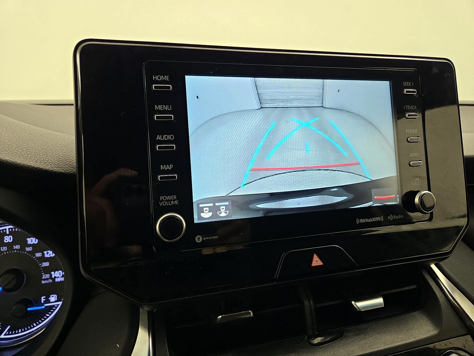 Thumbnail: 2021 Toyota Venza - 14