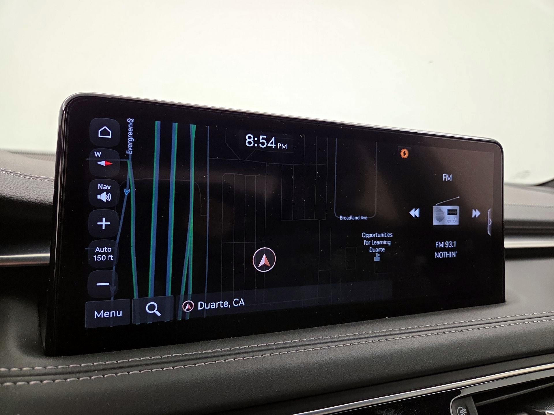 Thumbnail: 2022 Genesis G70 - 14