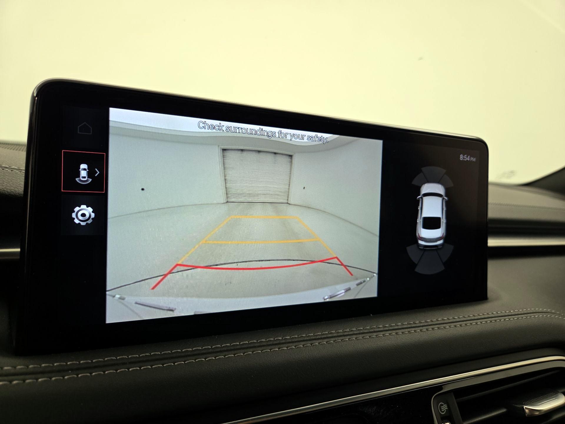 Thumbnail: 2022 Genesis G70 - 15