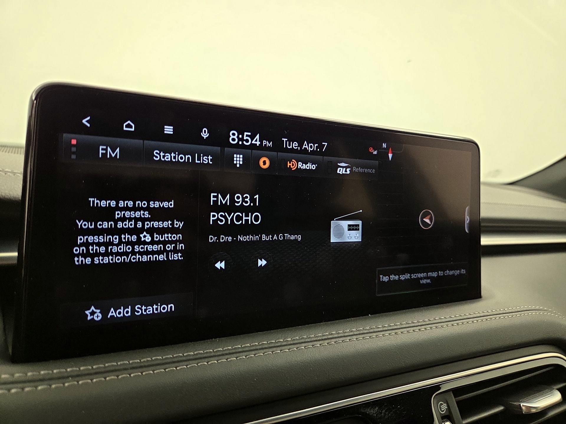 Thumbnail: 2022 Genesis G70 - 16