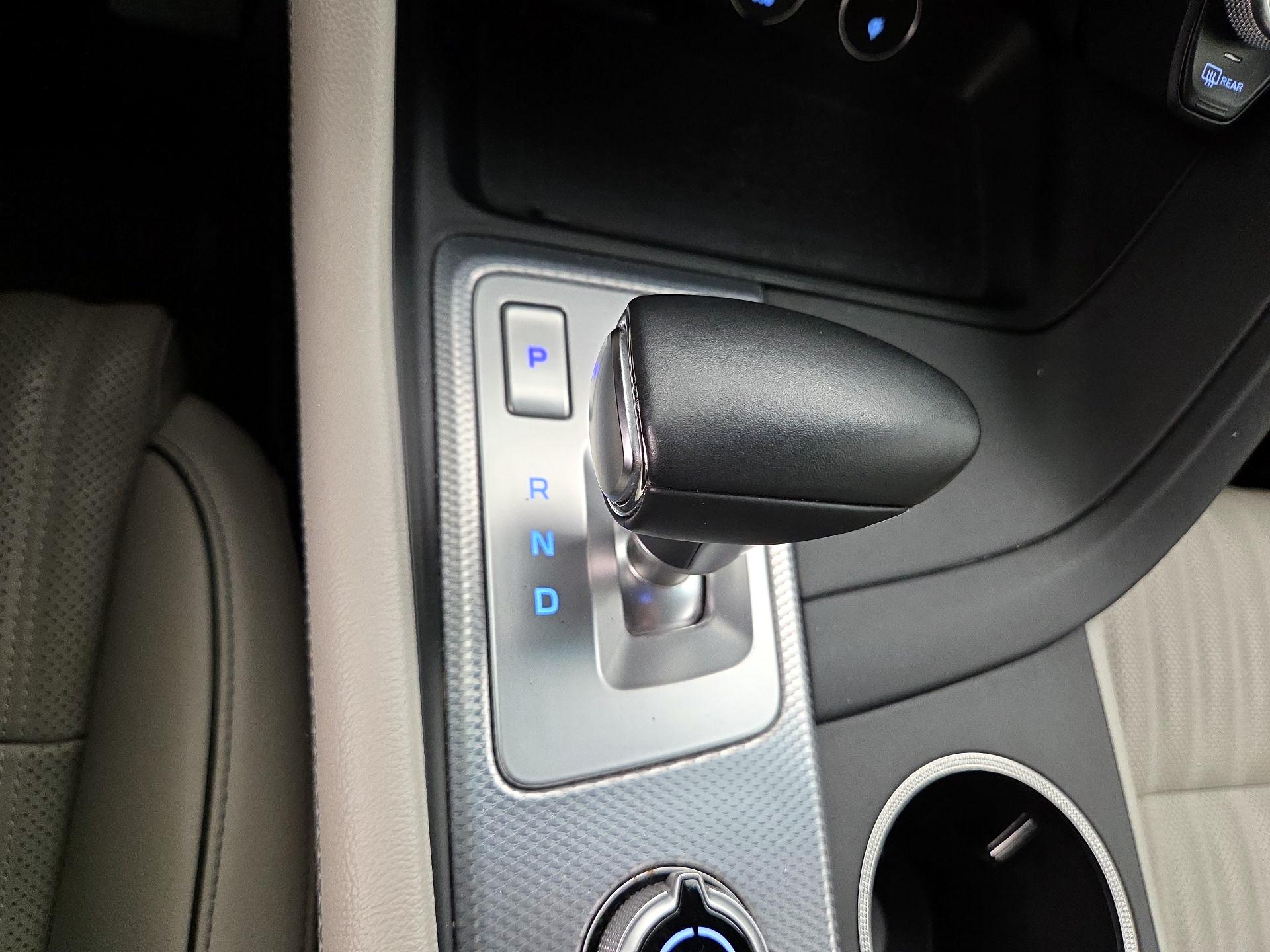 Thumbnail: 2022 Genesis G70 - 18