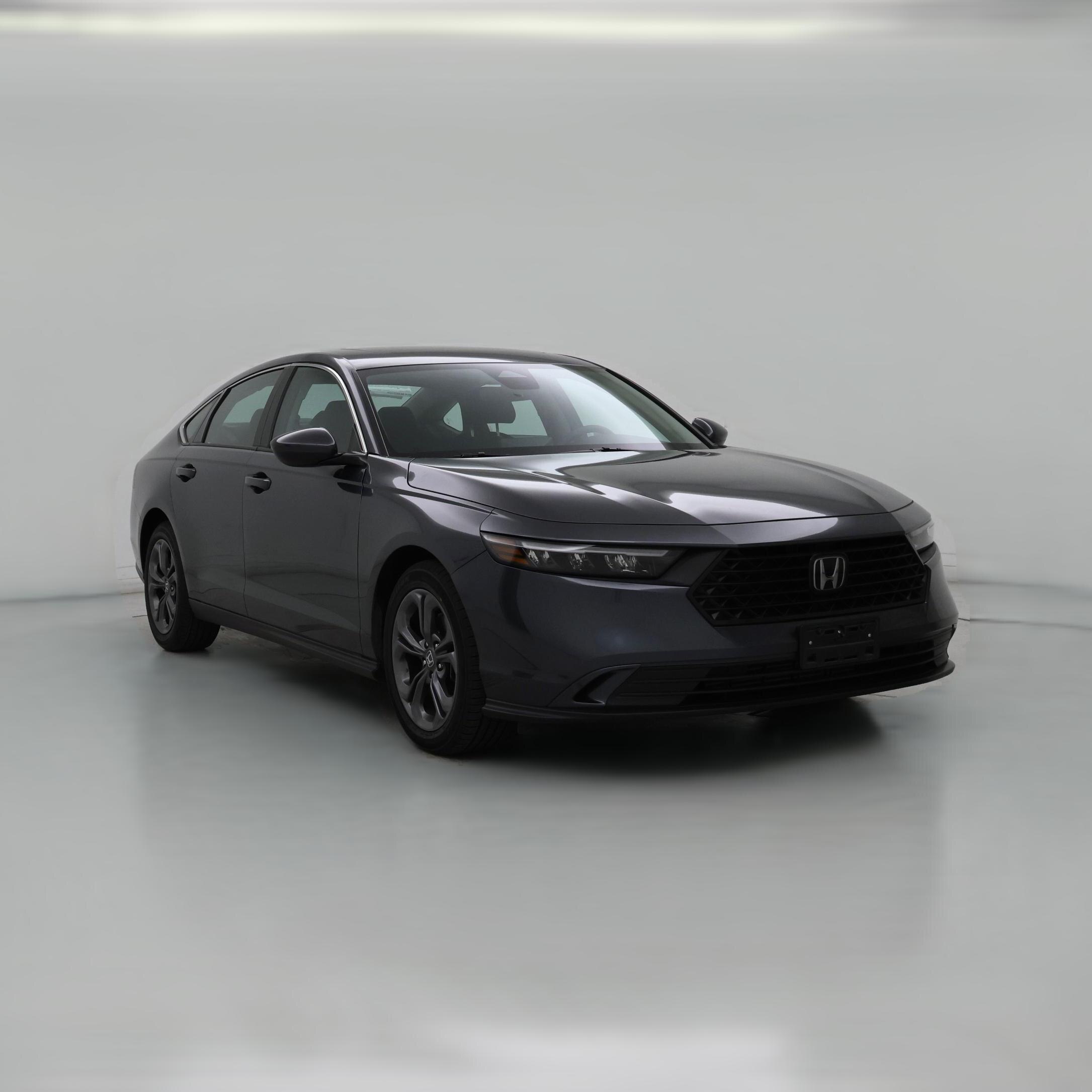 Thumbnail: 2023 Honda Accord - 1