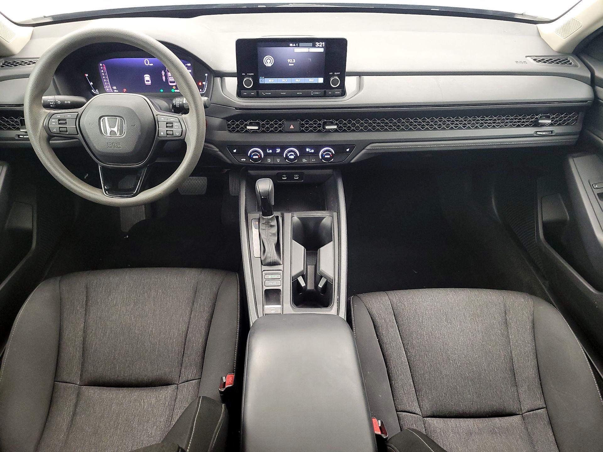 Thumbnail: 2023 Honda Accord - 9